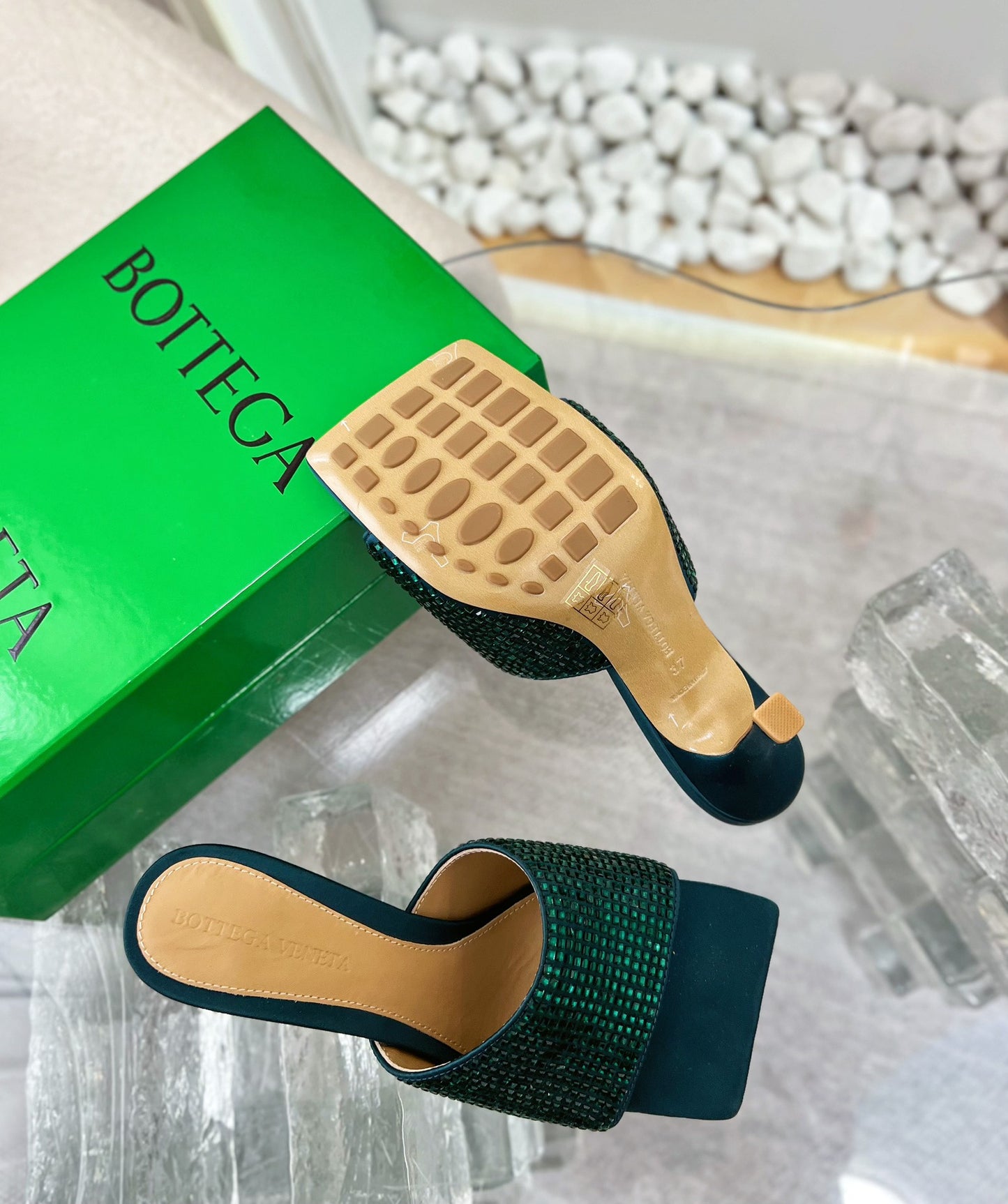 BV-087Shoes