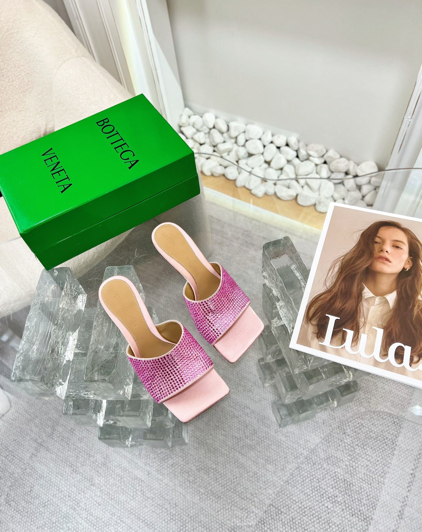 BV-088Shoes