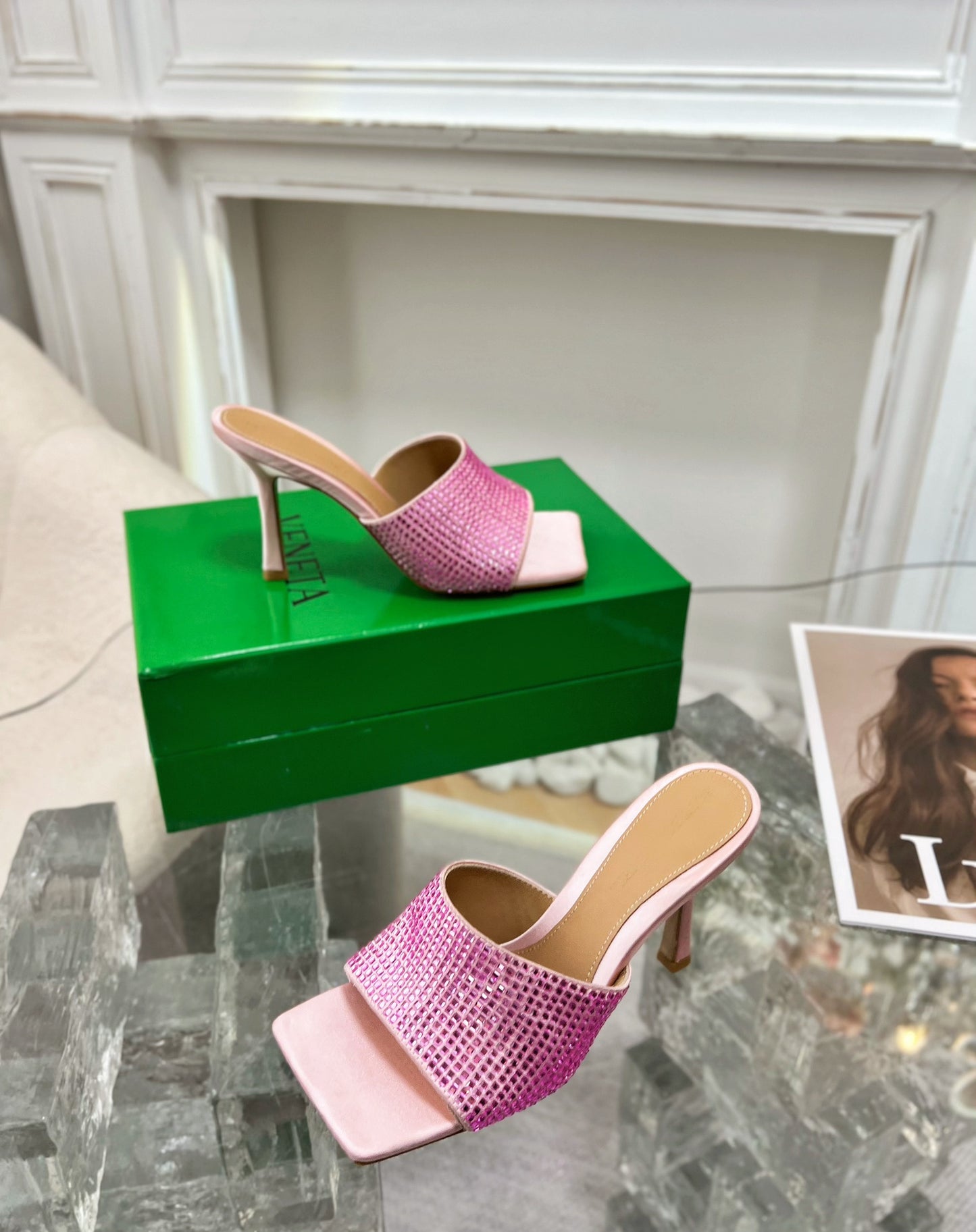 BV-088Shoes