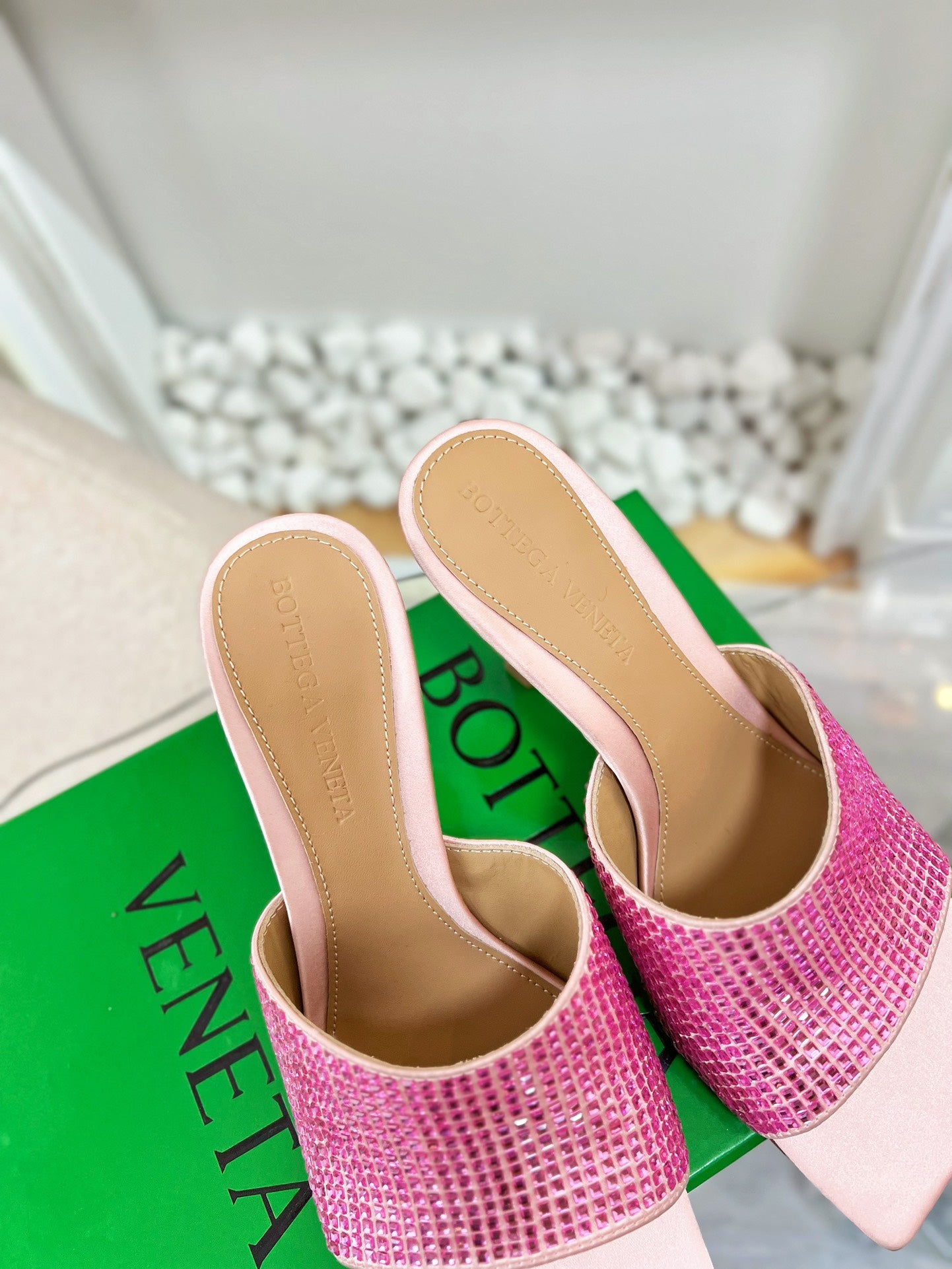 BV-088Shoes
