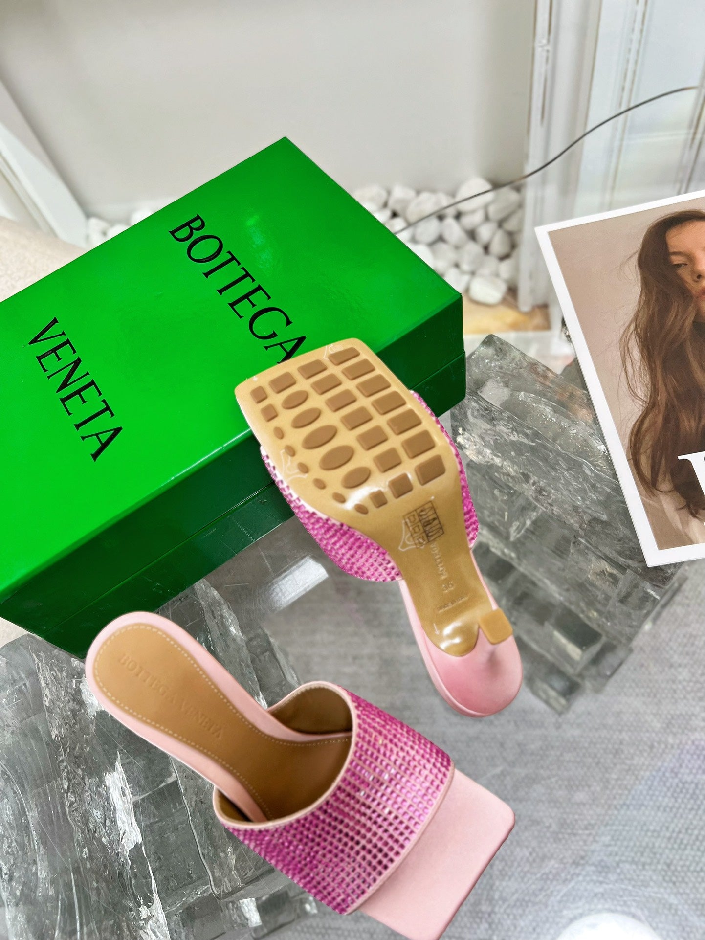BV-088Shoes