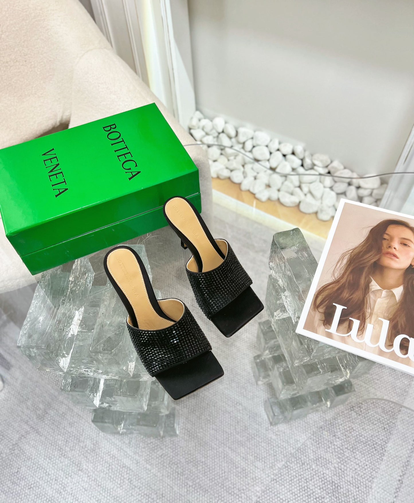BV-089Shoes
