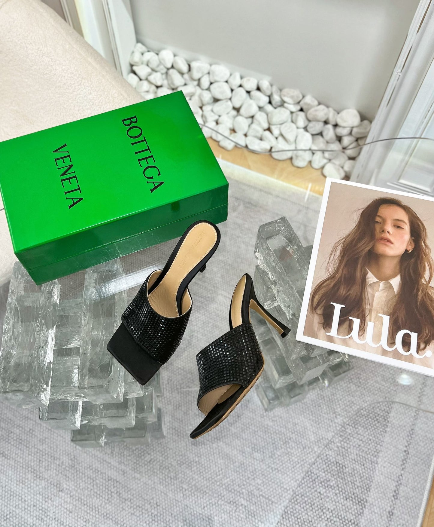 BV-089Shoes