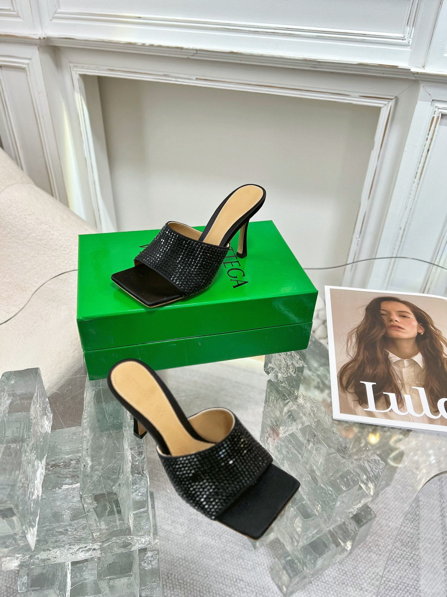 BV-089Shoes