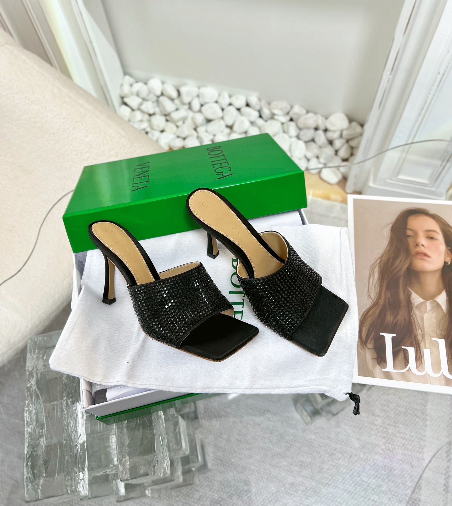 BV-089Shoes