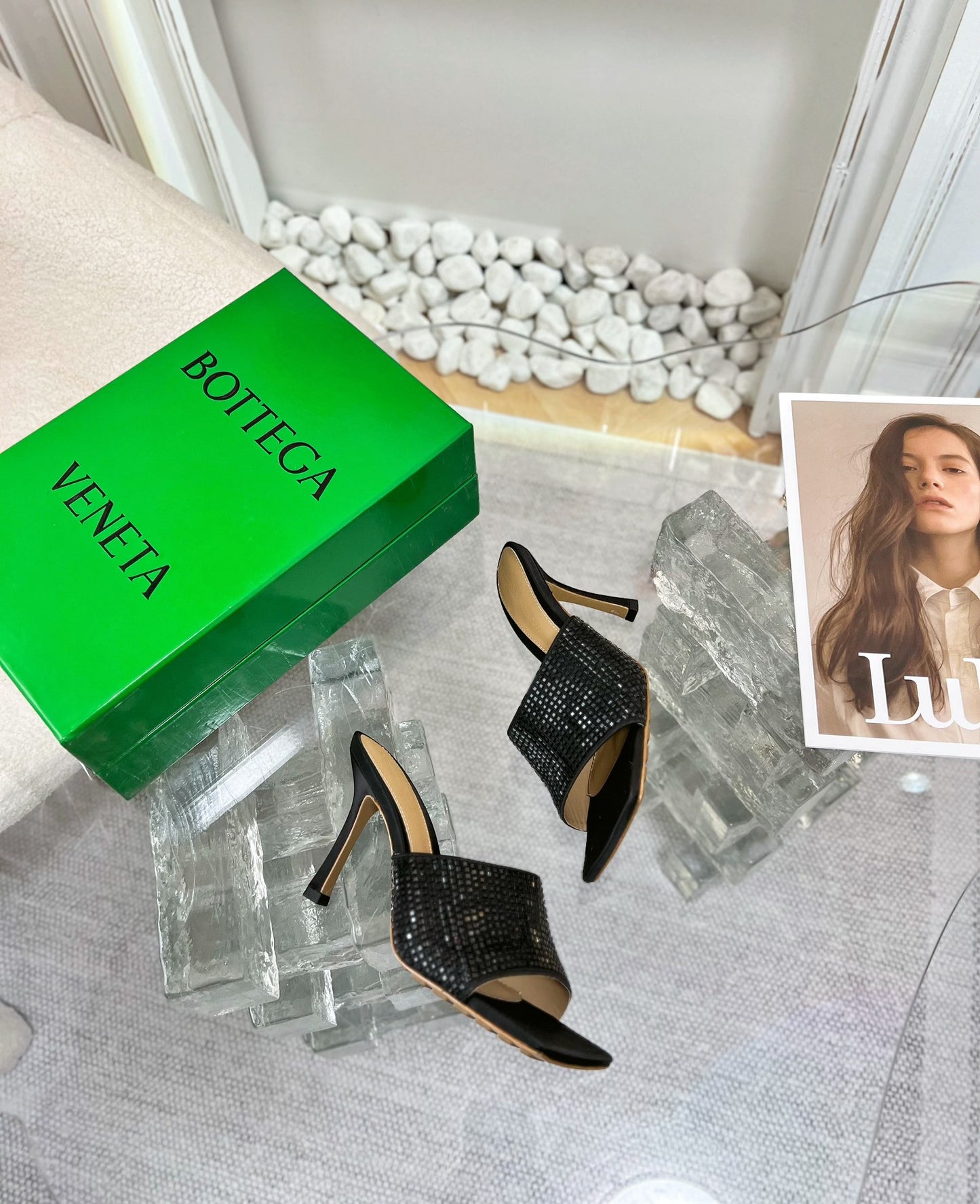 BV-089Shoes