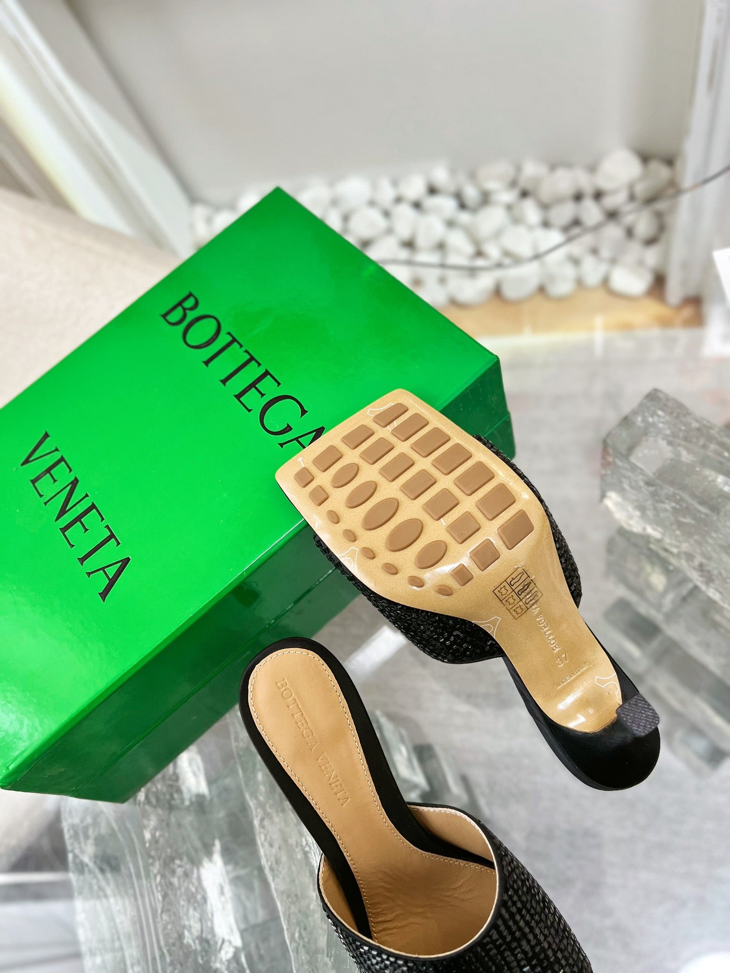 BV-089Shoes