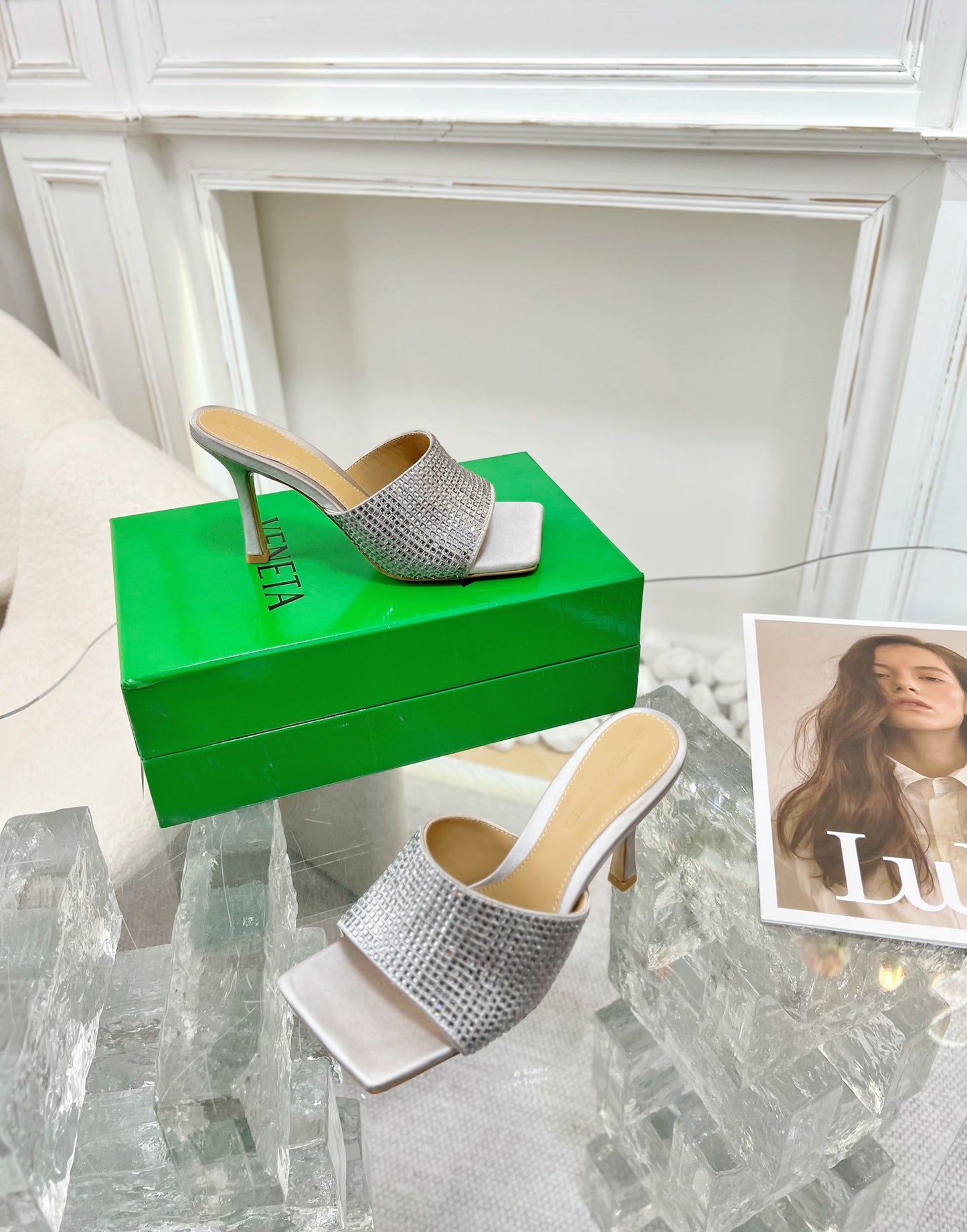 BV-090Shoes