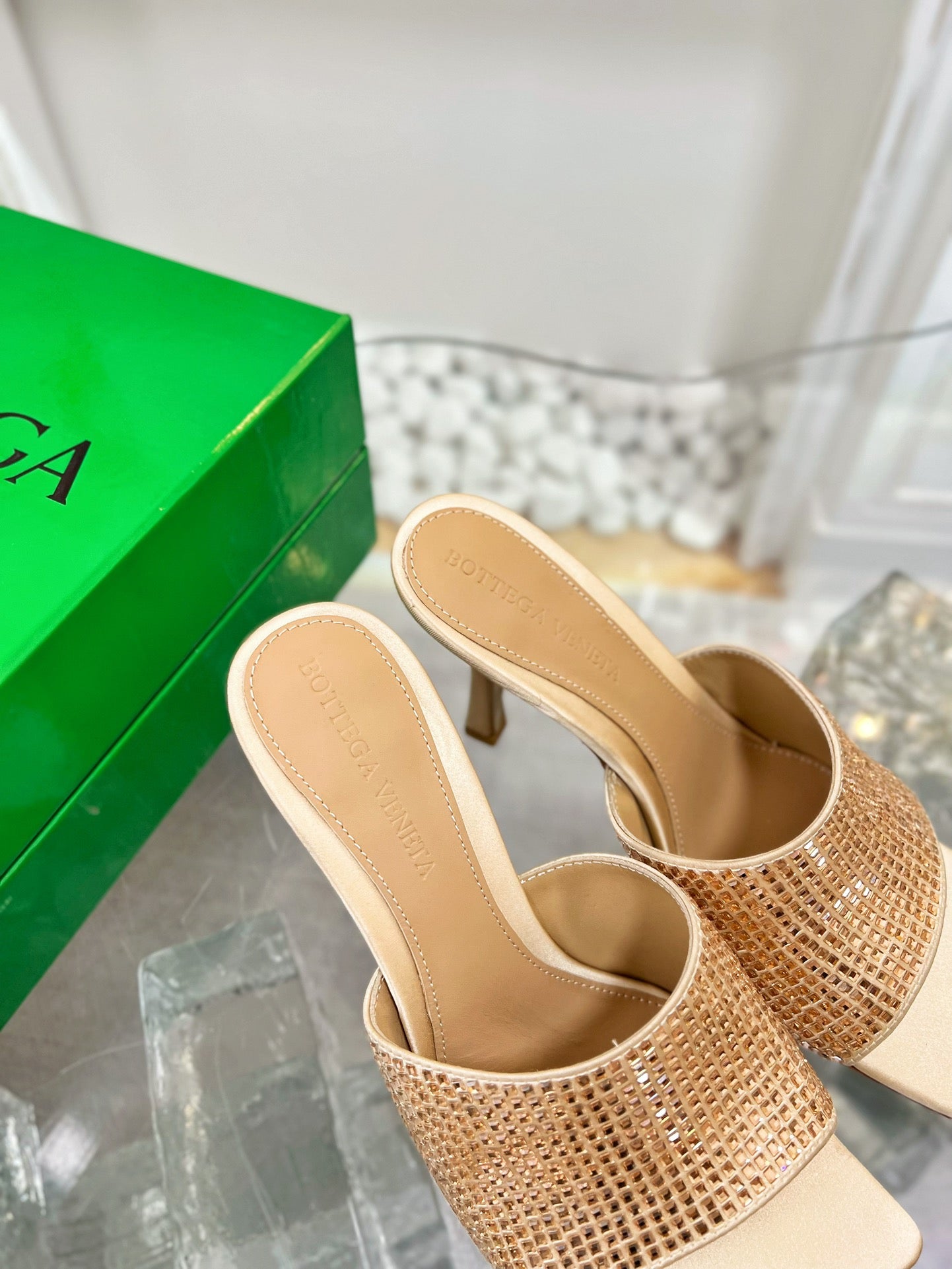 BV-091Shoes