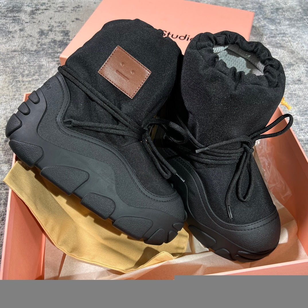 AcneStudios-007Shoes