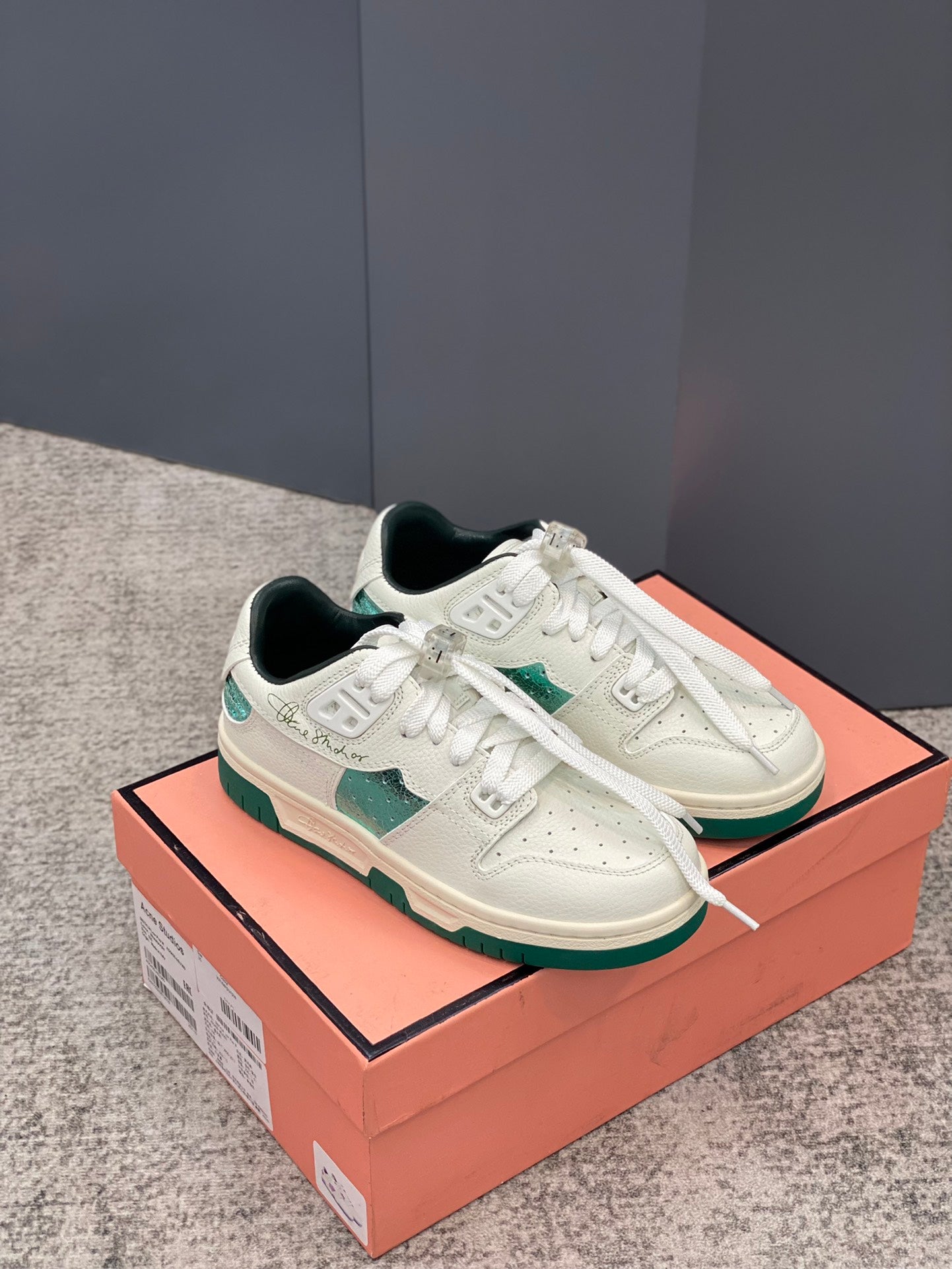 AcneStudios-011Shoes