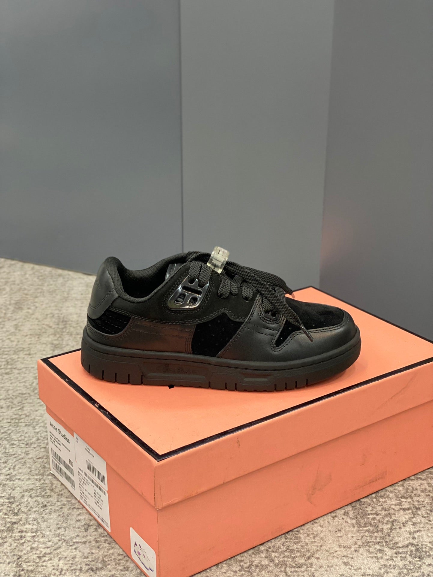 AcneStudios-014Shoes