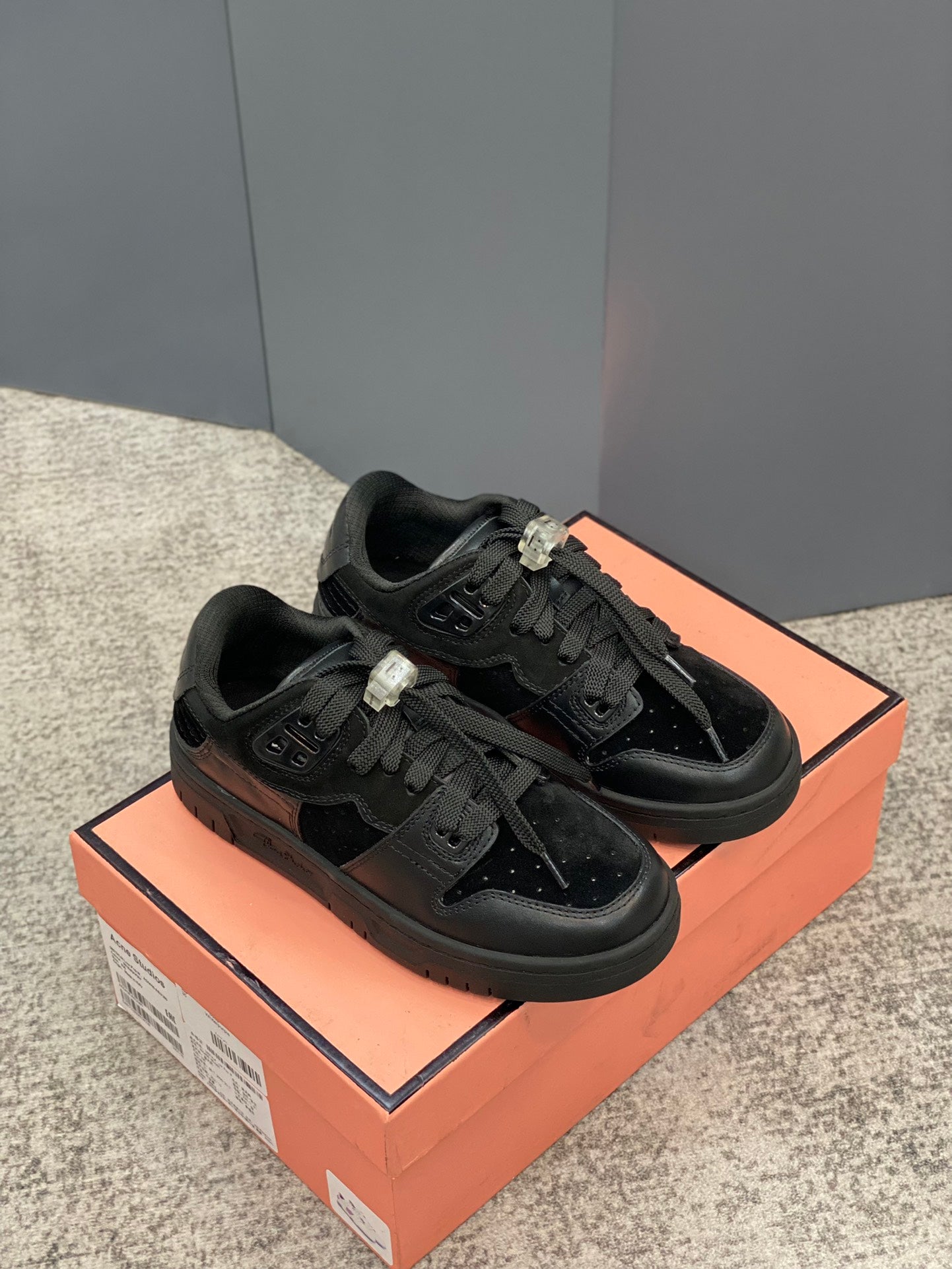AcneStudios-014Shoes