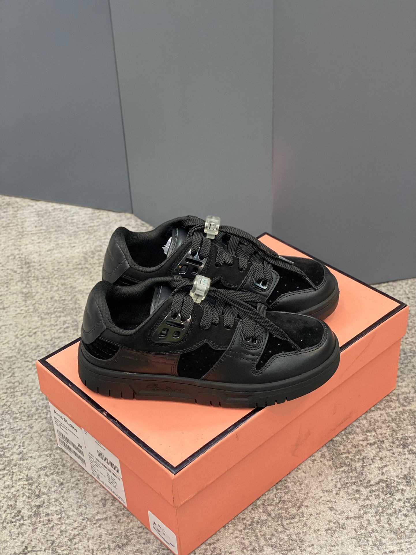AcneStudios-014Shoes