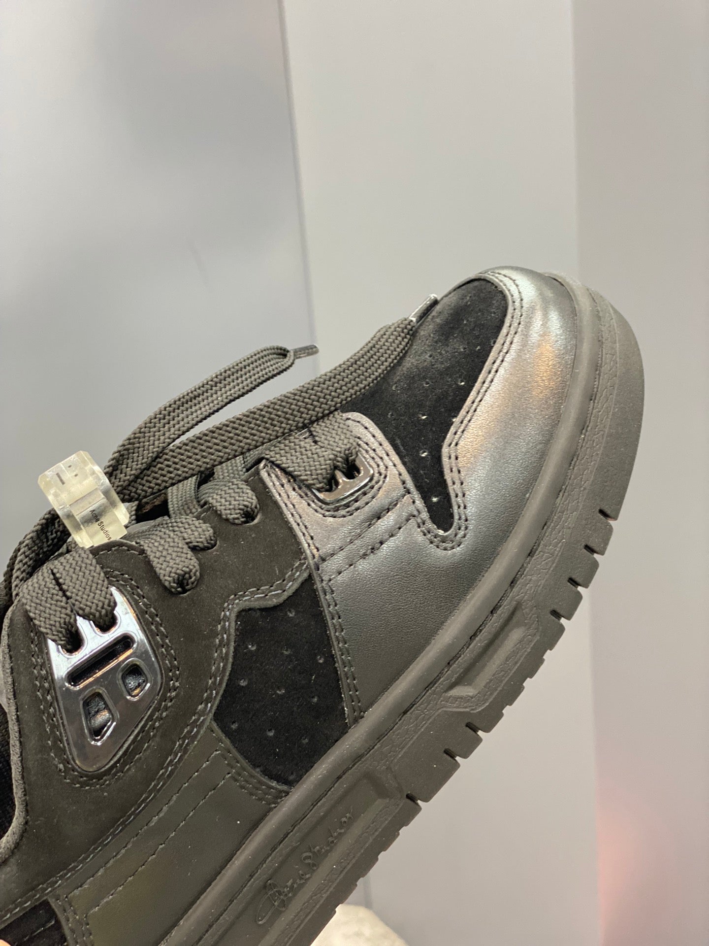 AcneStudios-014Shoes