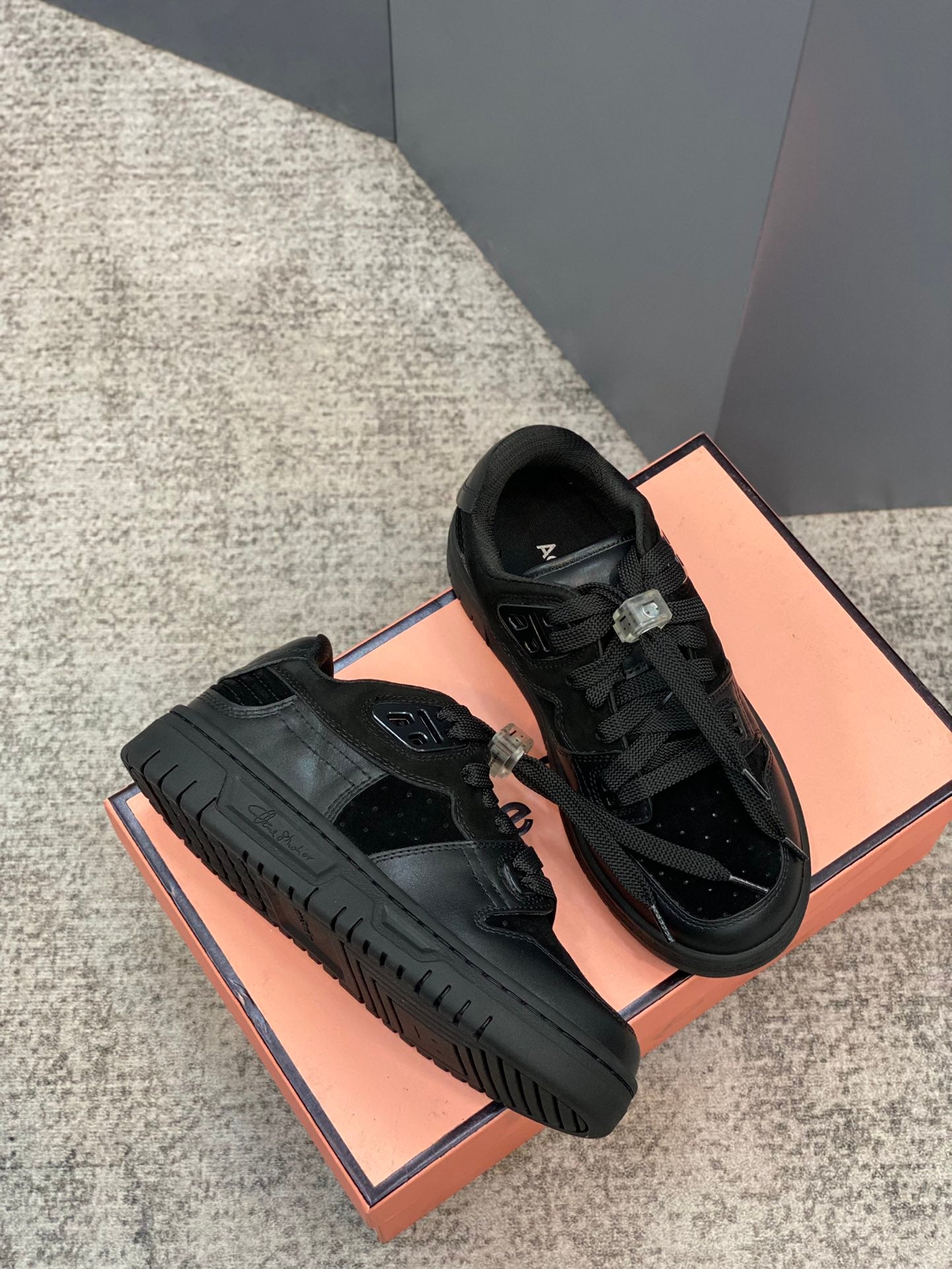 AcneStudios-014Shoes
