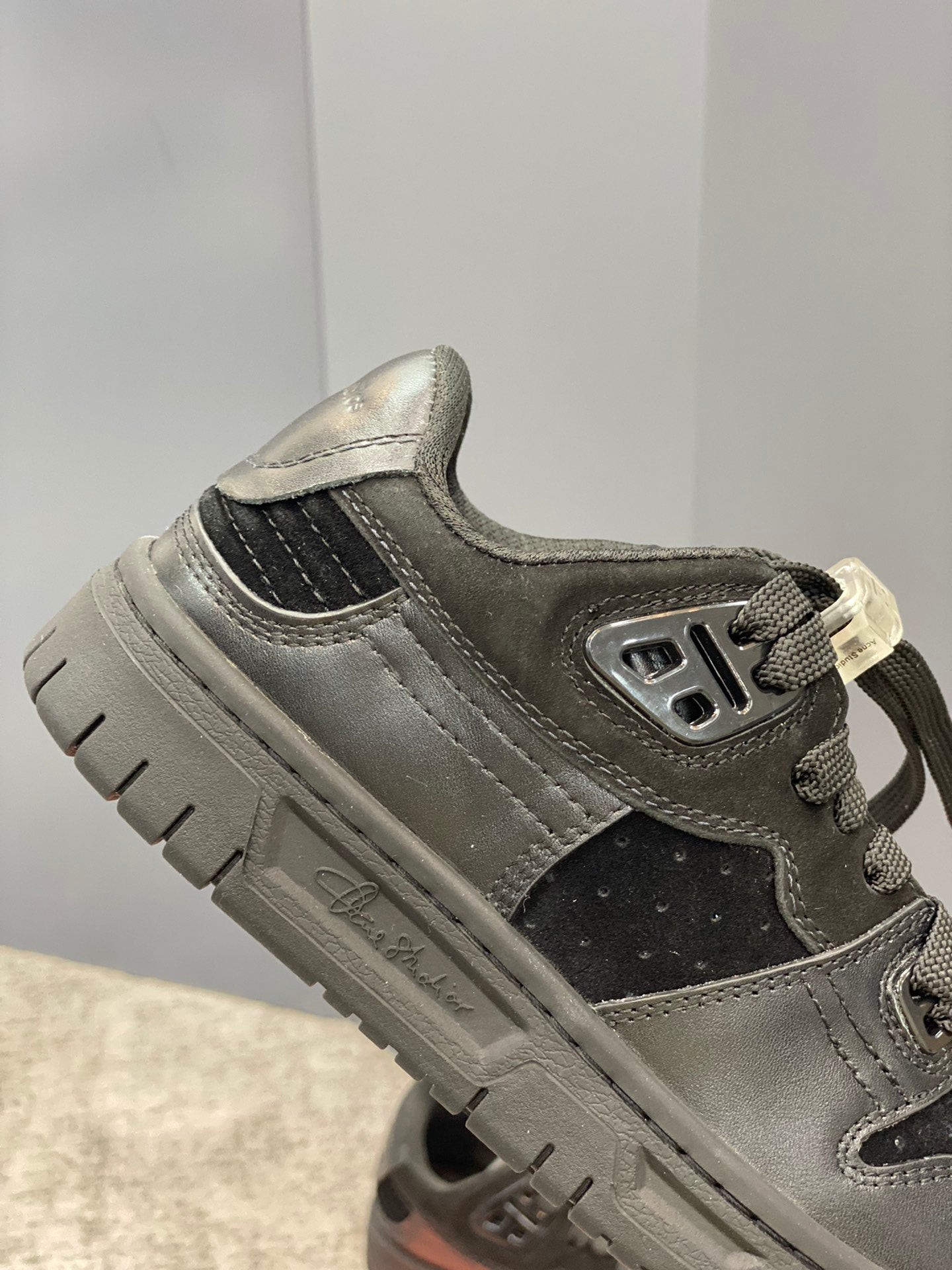 AcneStudios-014Shoes