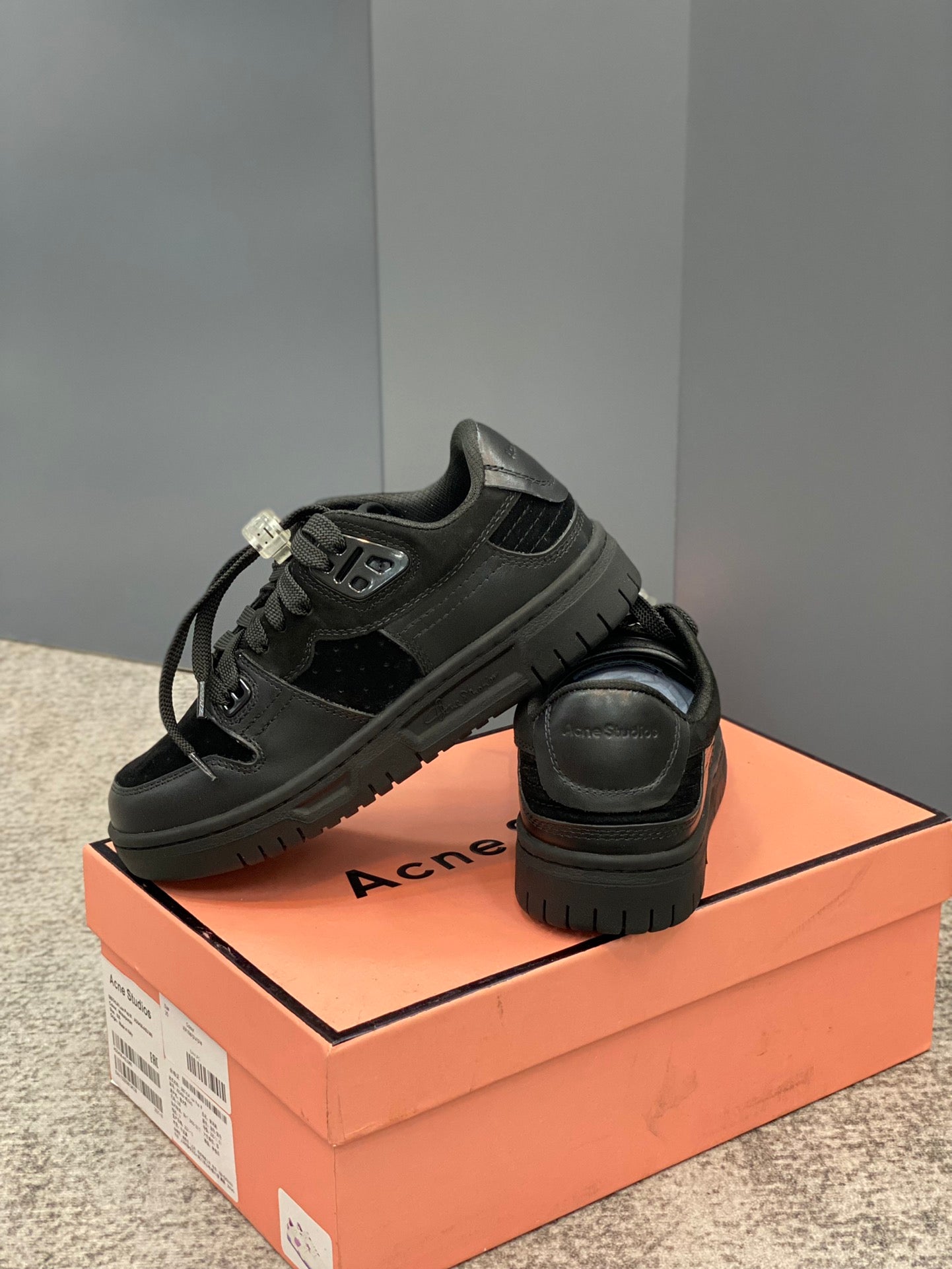 AcneStudios-014Shoes
