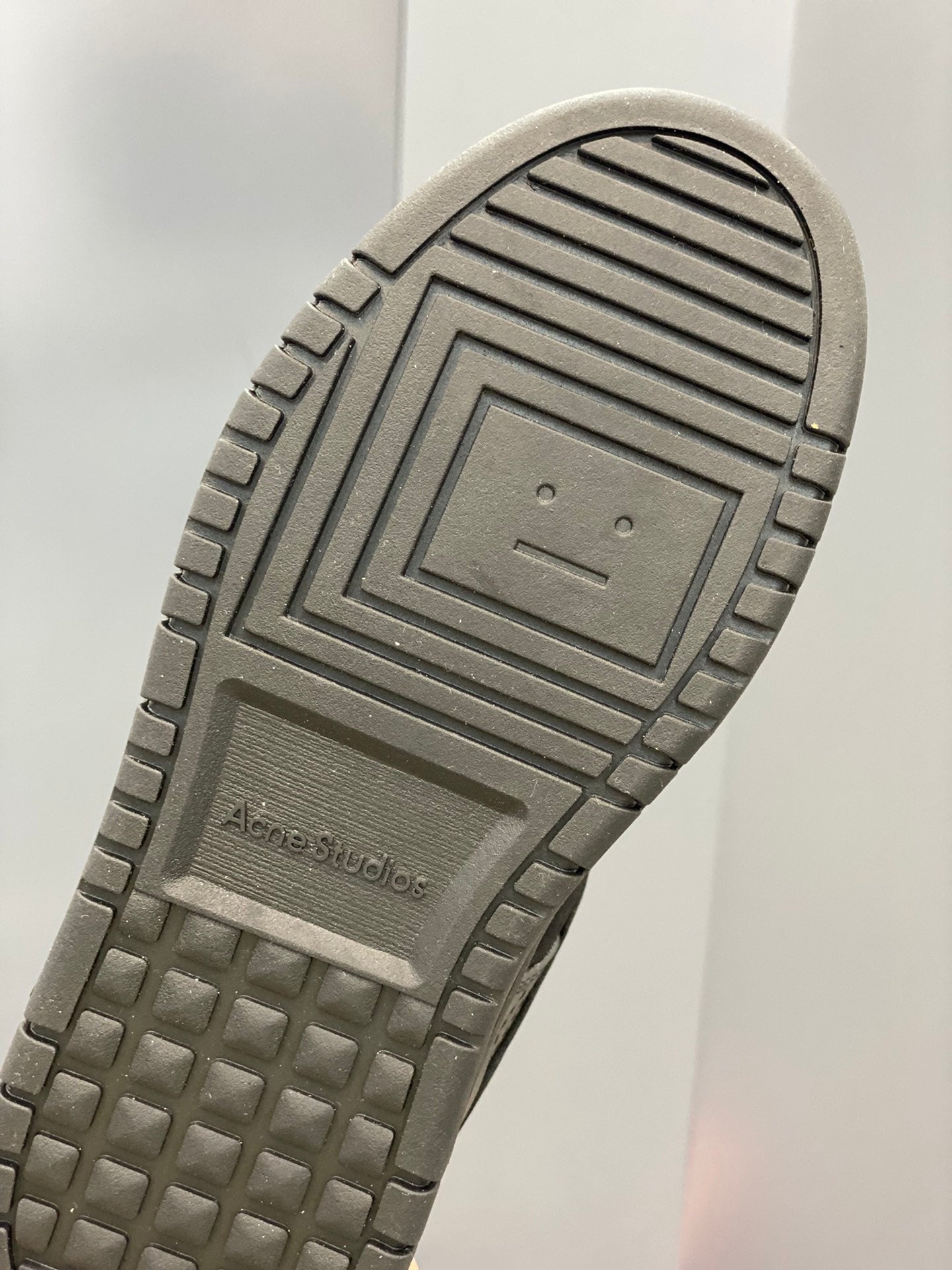AcneStudios-014Shoes
