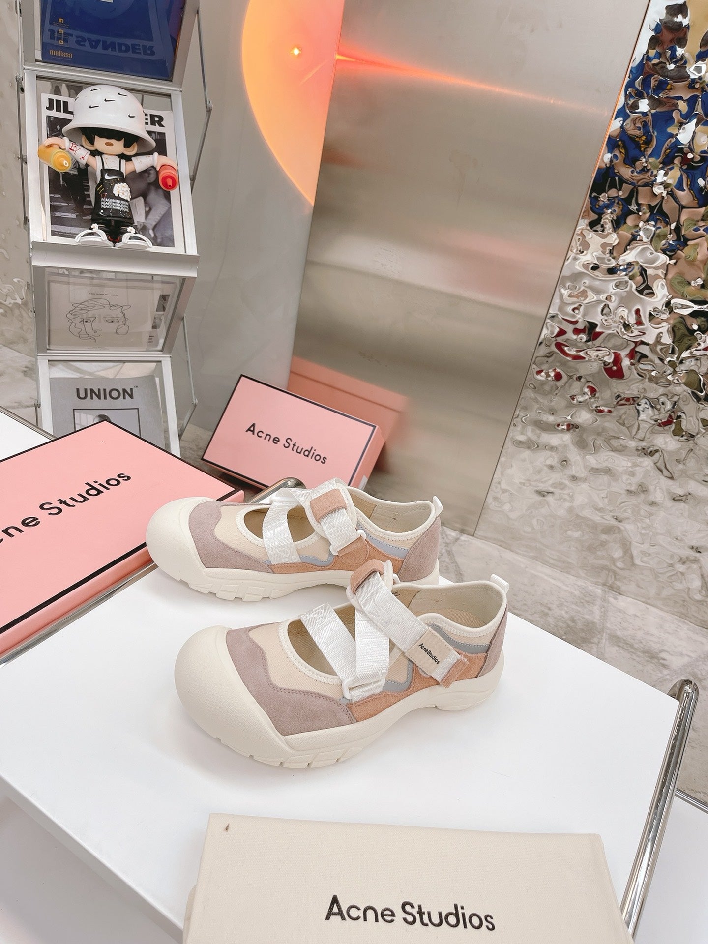 AcneStudios-022Shoes