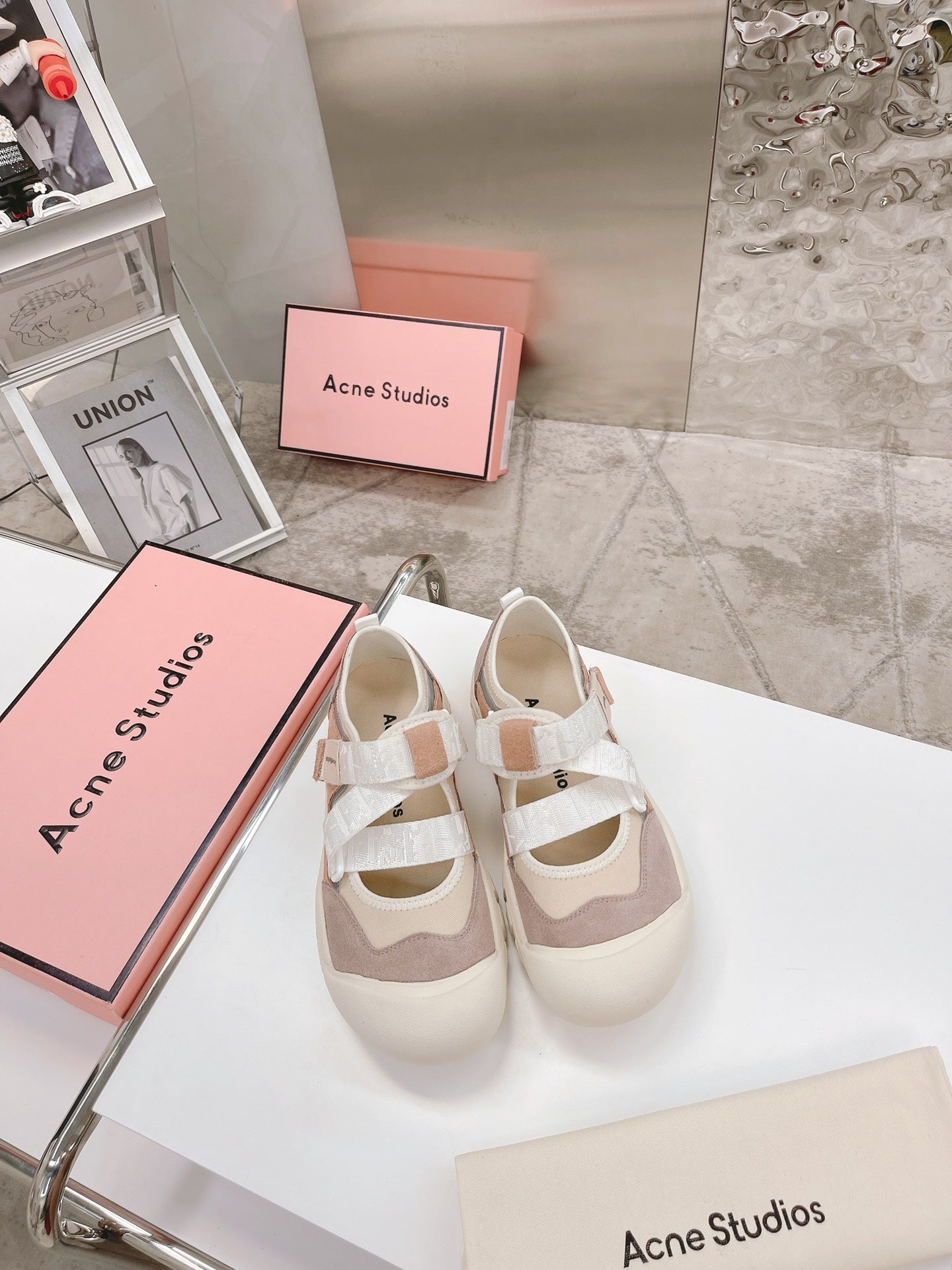 AcneStudios-022Shoes