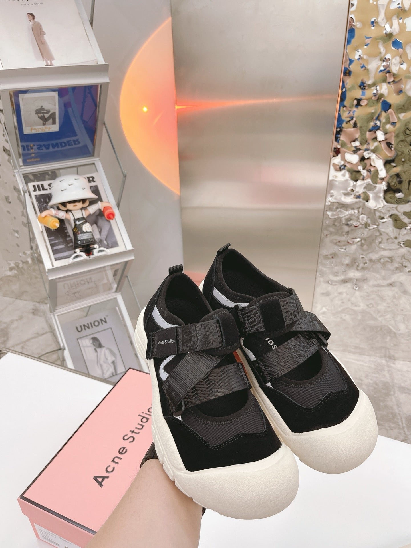 AcneStudios-023Shoes
