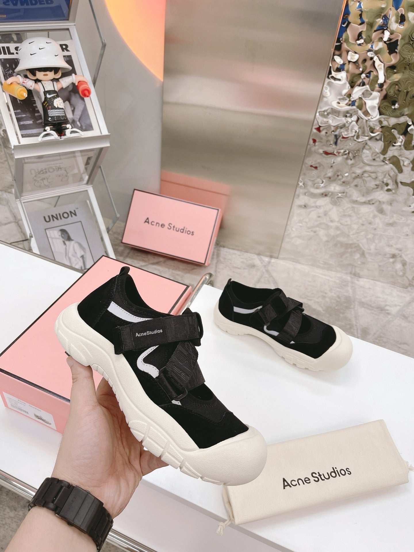 AcneStudios-023Shoes