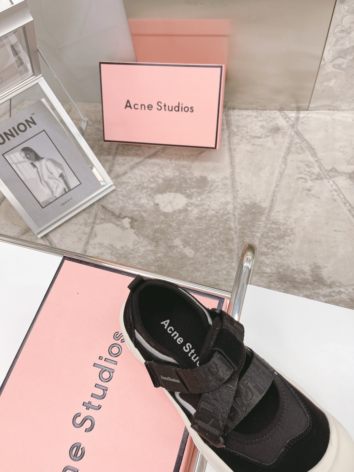AcneStudios-023Shoes