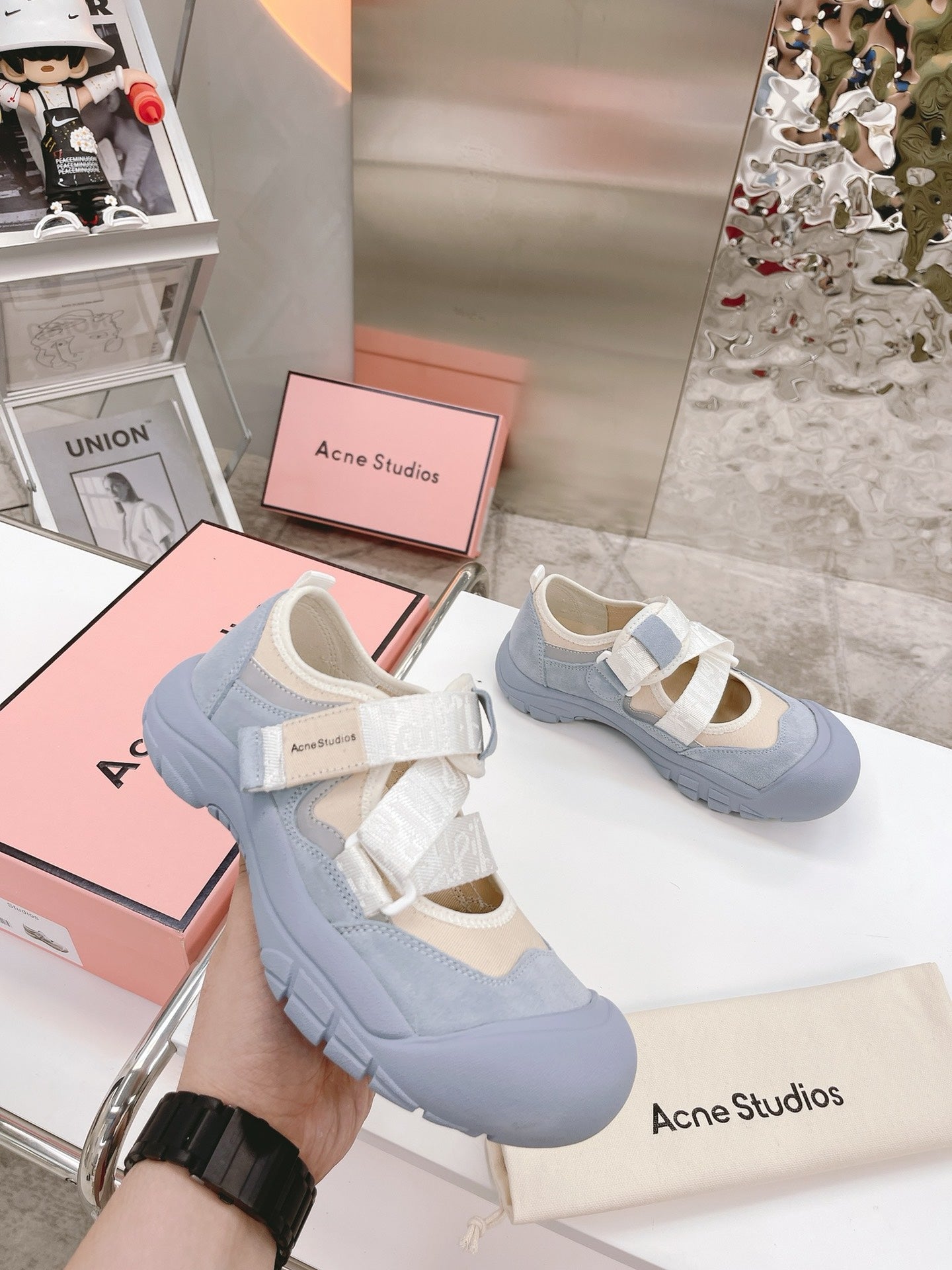 AcneStudios-025Shoes