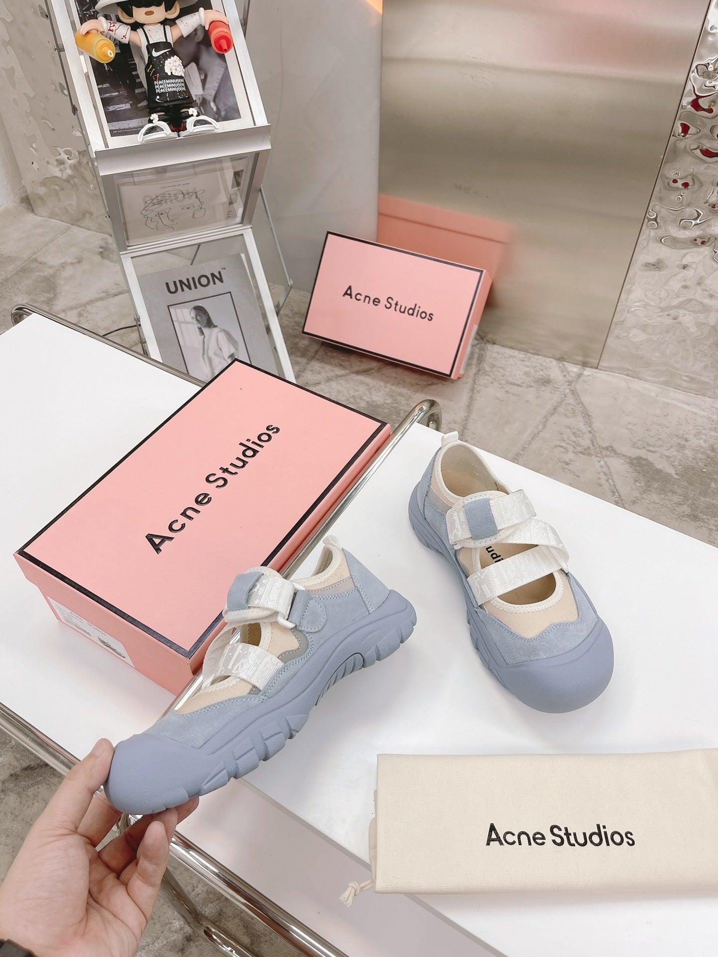 AcneStudios-025Shoes