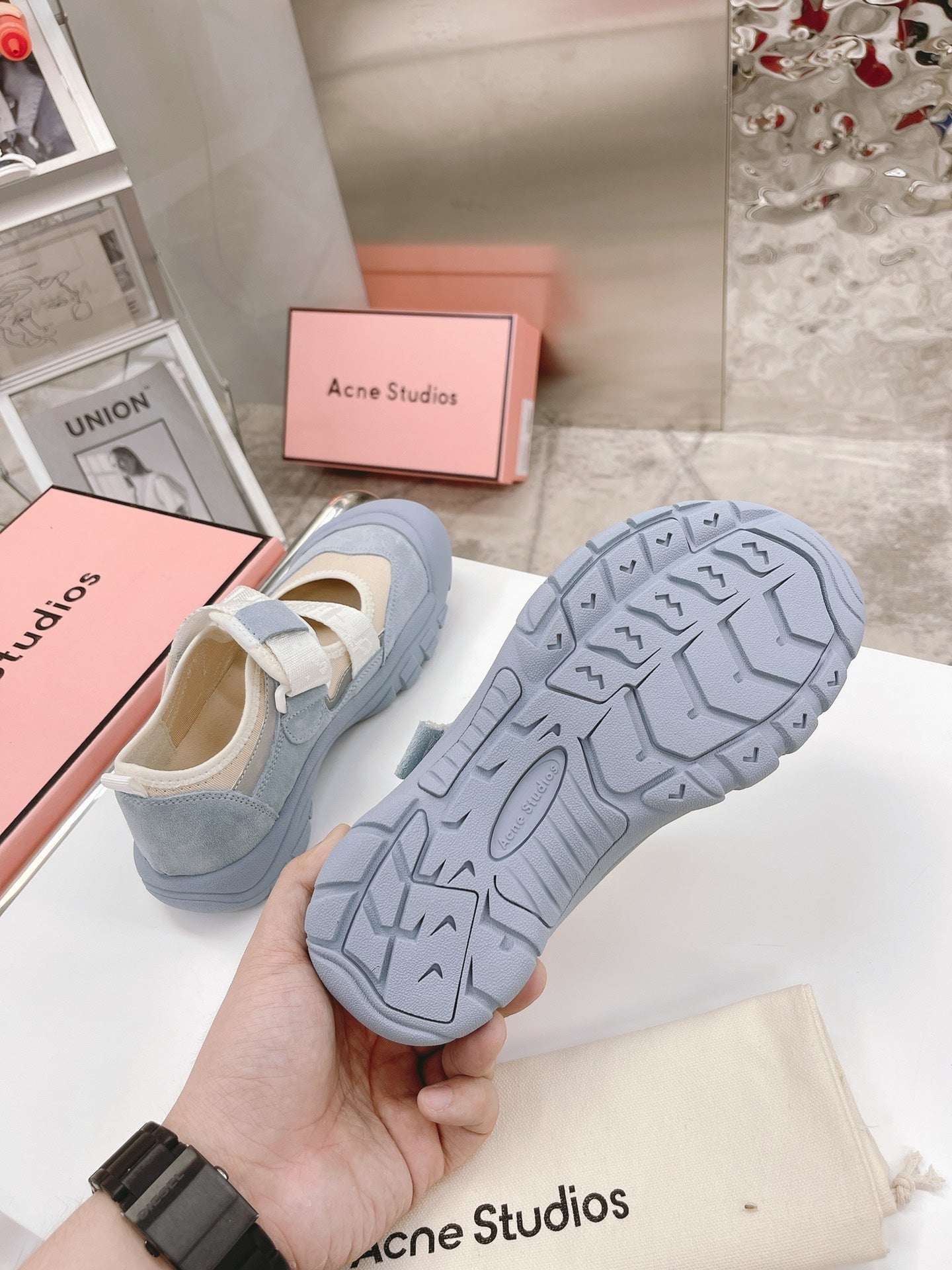 AcneStudios-025Shoes