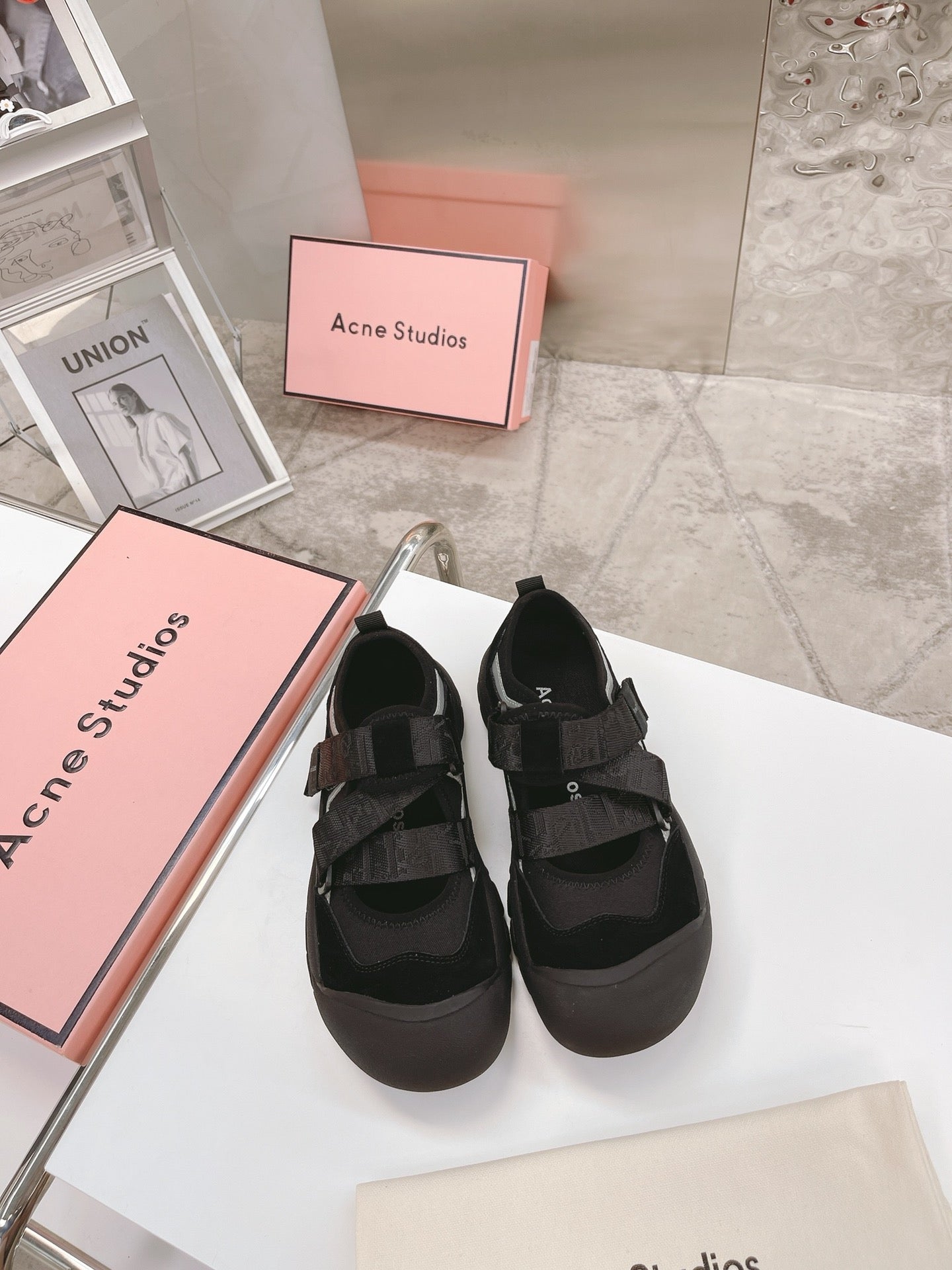 AcneStudios-026Shoes