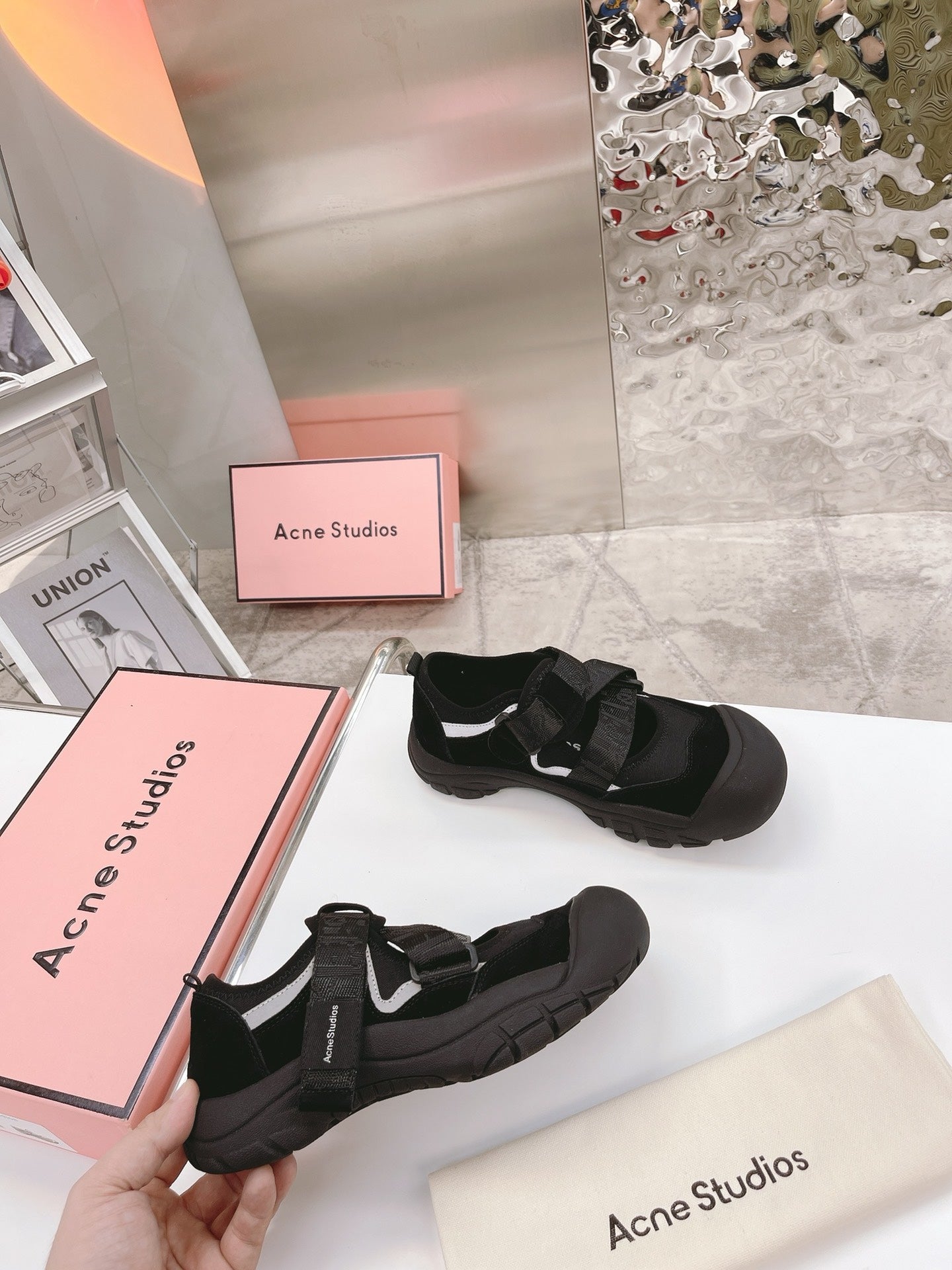 AcneStudios-026Shoes