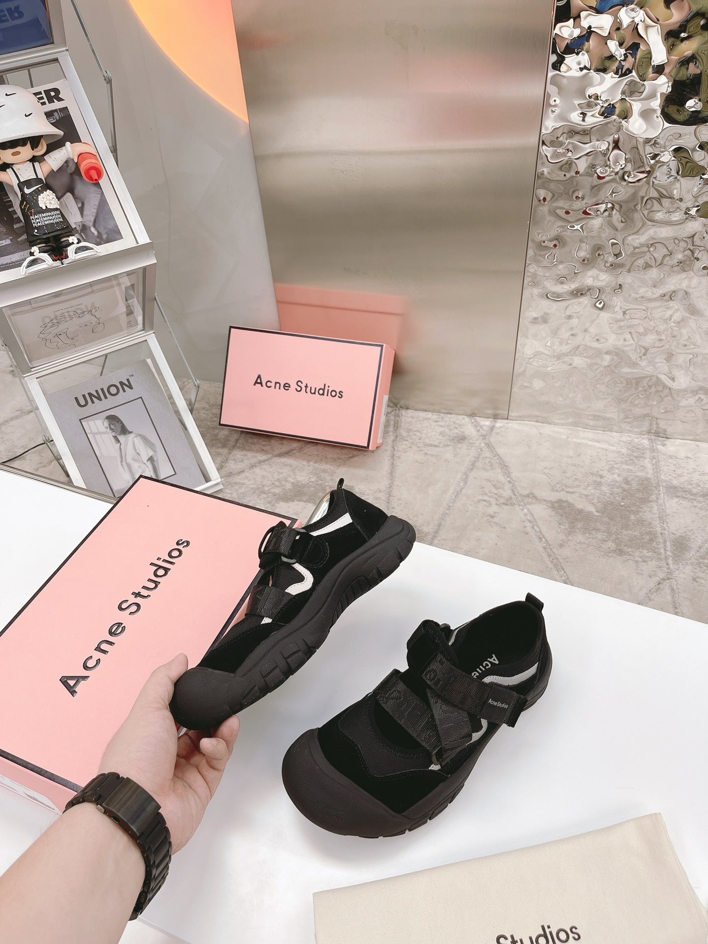 AcneStudios-026Shoes