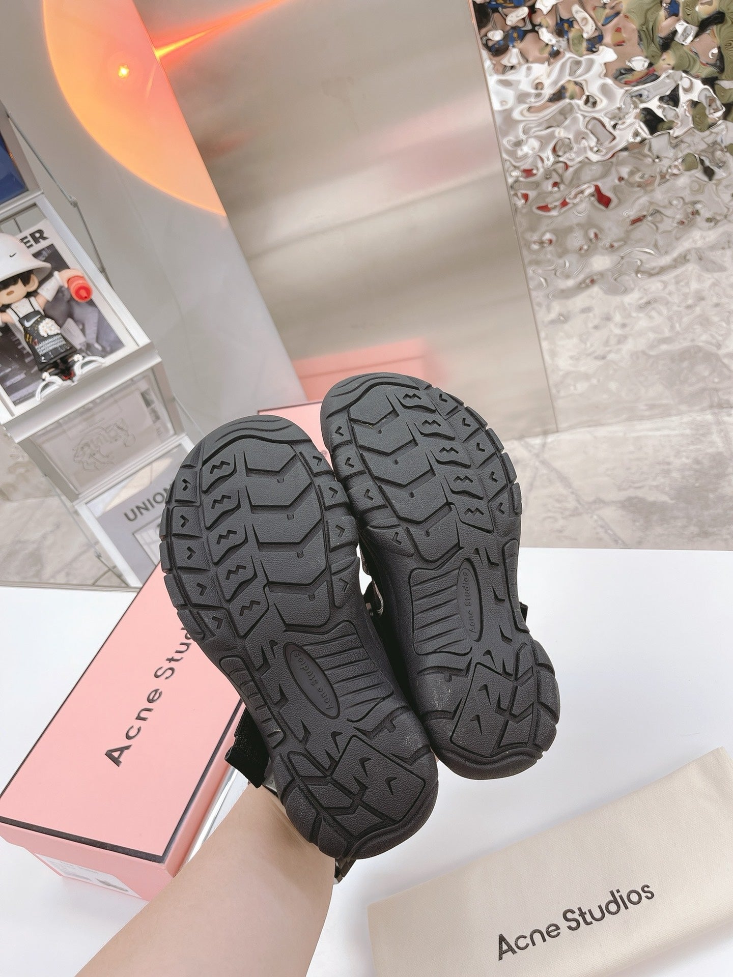AcneStudios-026Shoes