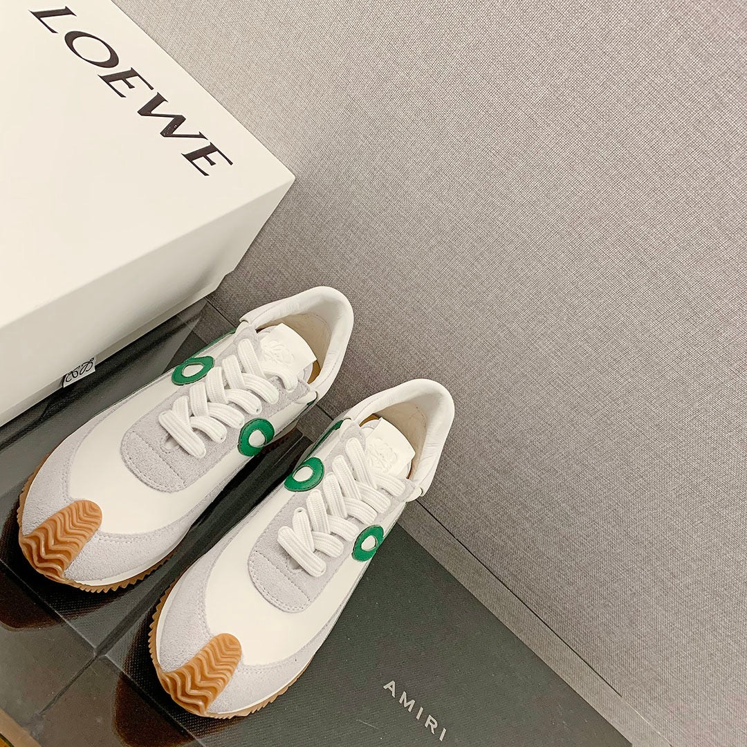 LOEWE -004Shoes