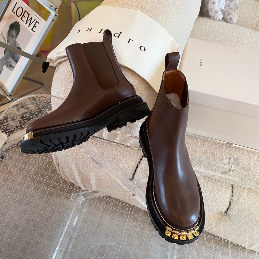 LOEWE -007Shoes