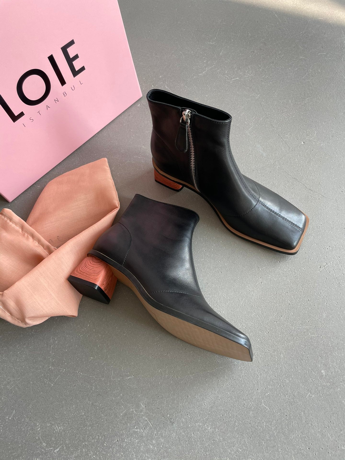LOEWE -008Shoes