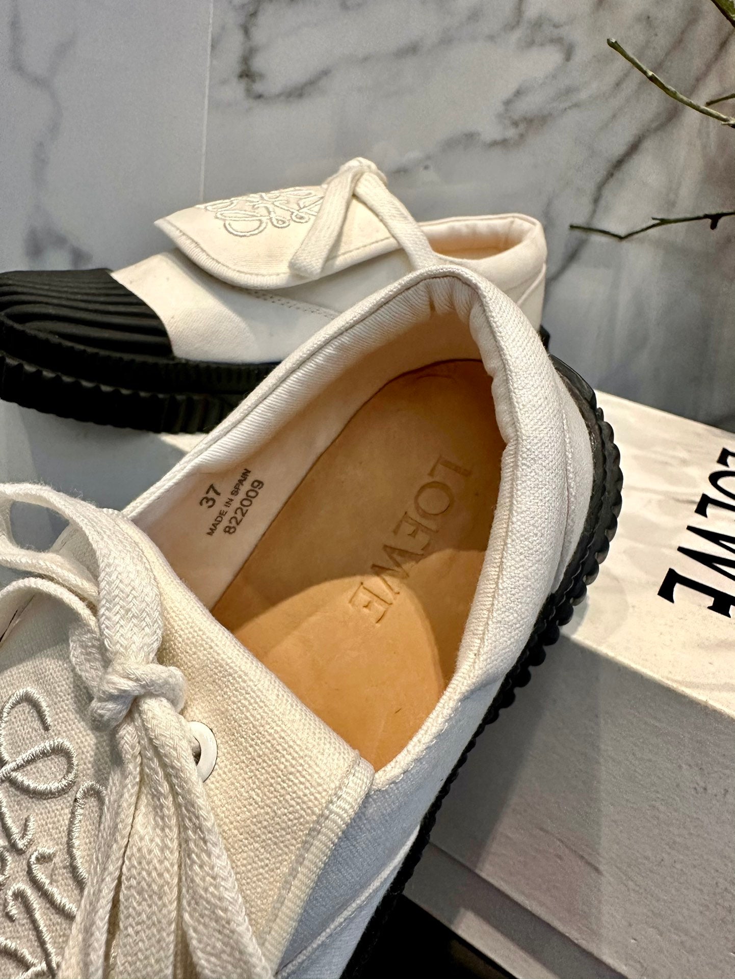 LOEWE -012Shoes