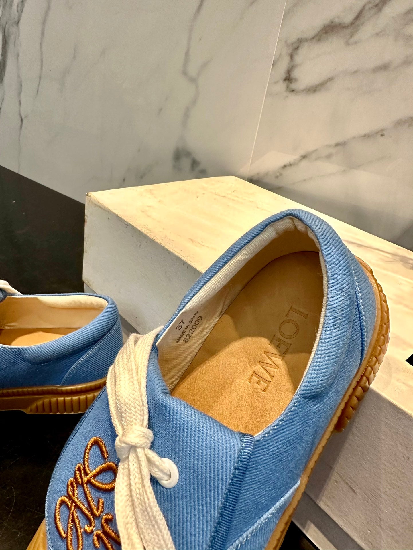 LOEWE -015Shoes