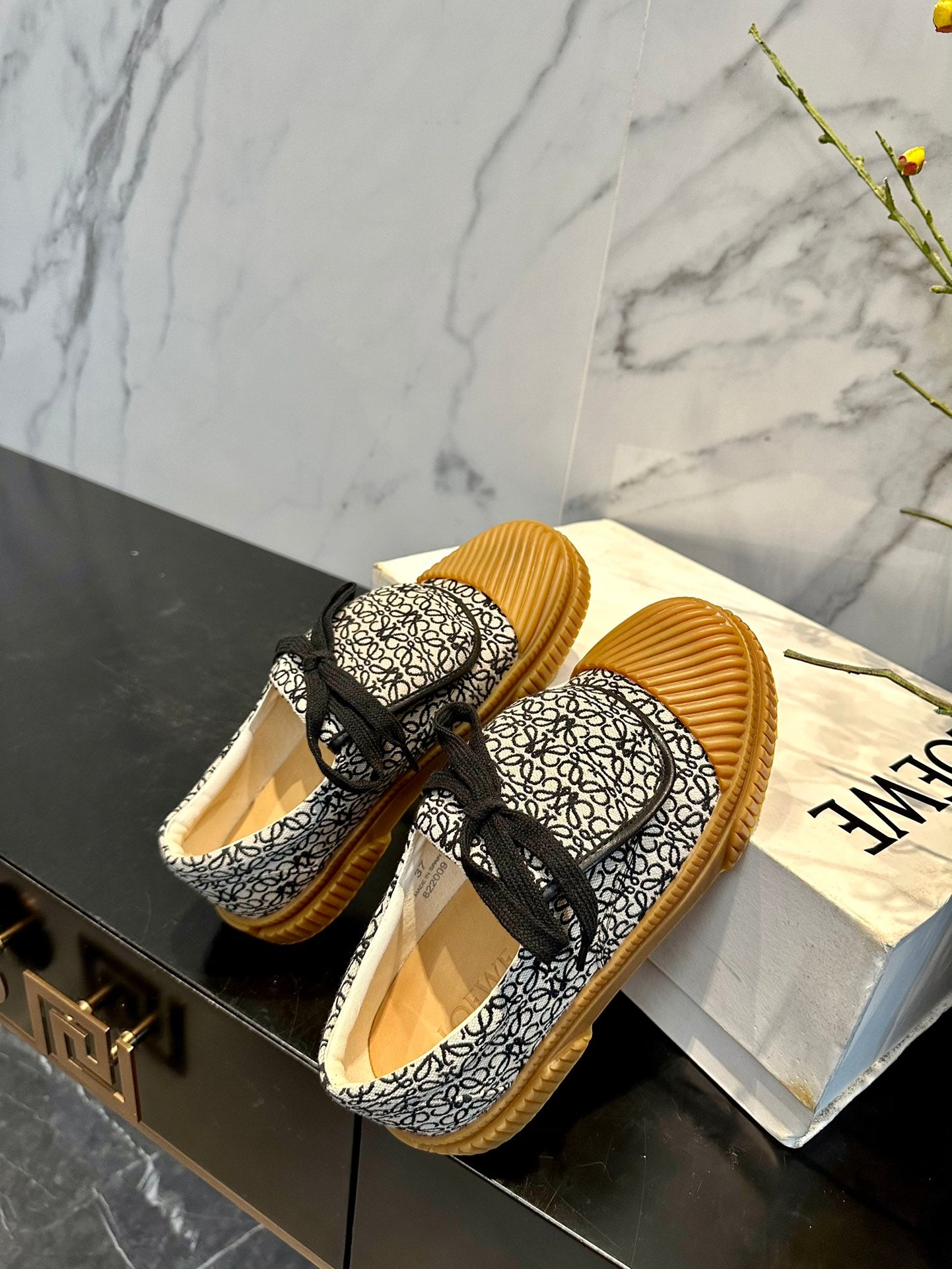 LOEWE -016Shoes