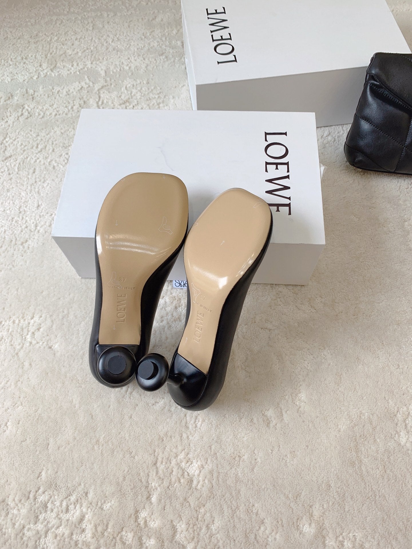LOEWE -019Shoes