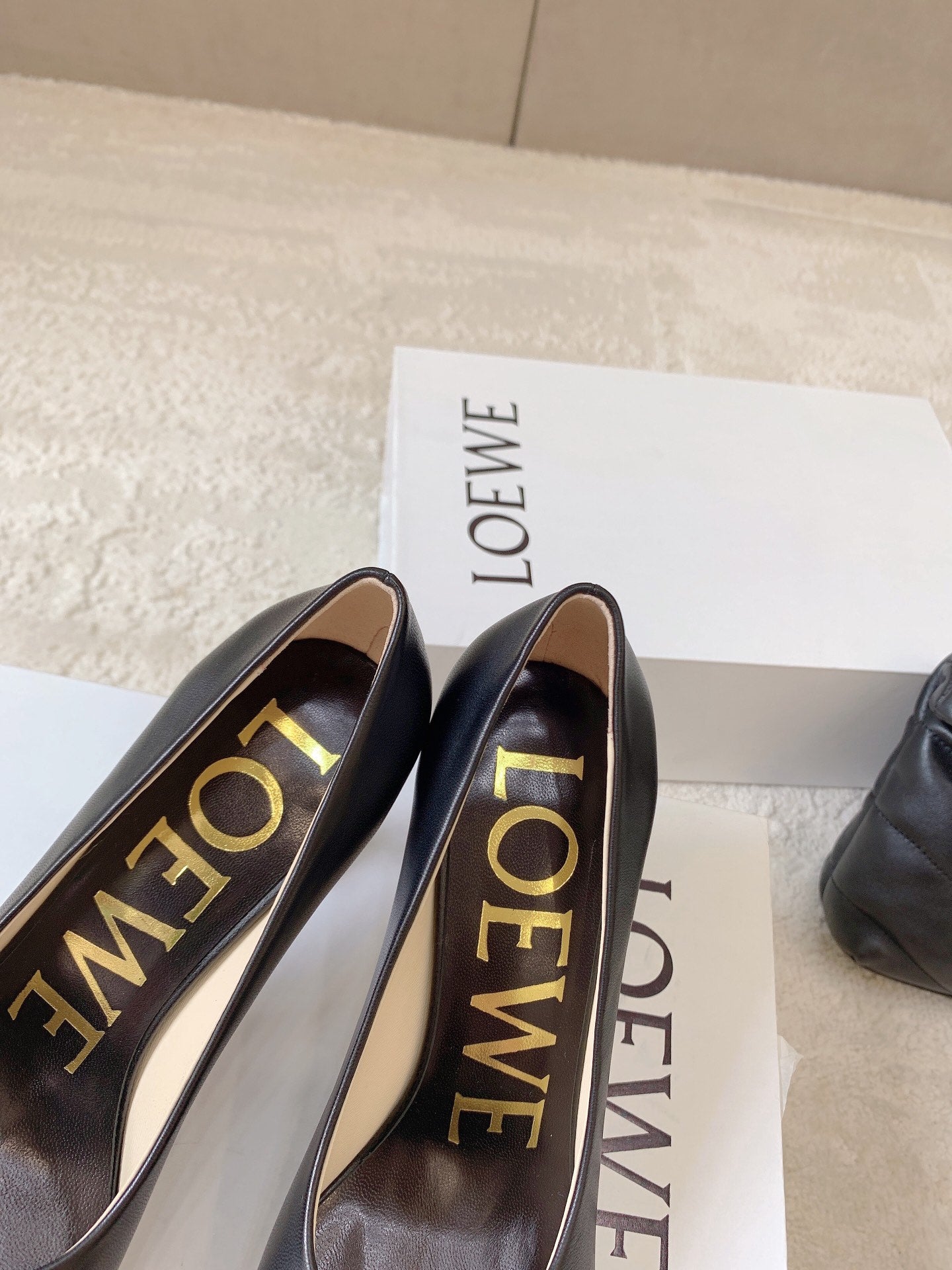 LOEWE -019Shoes
