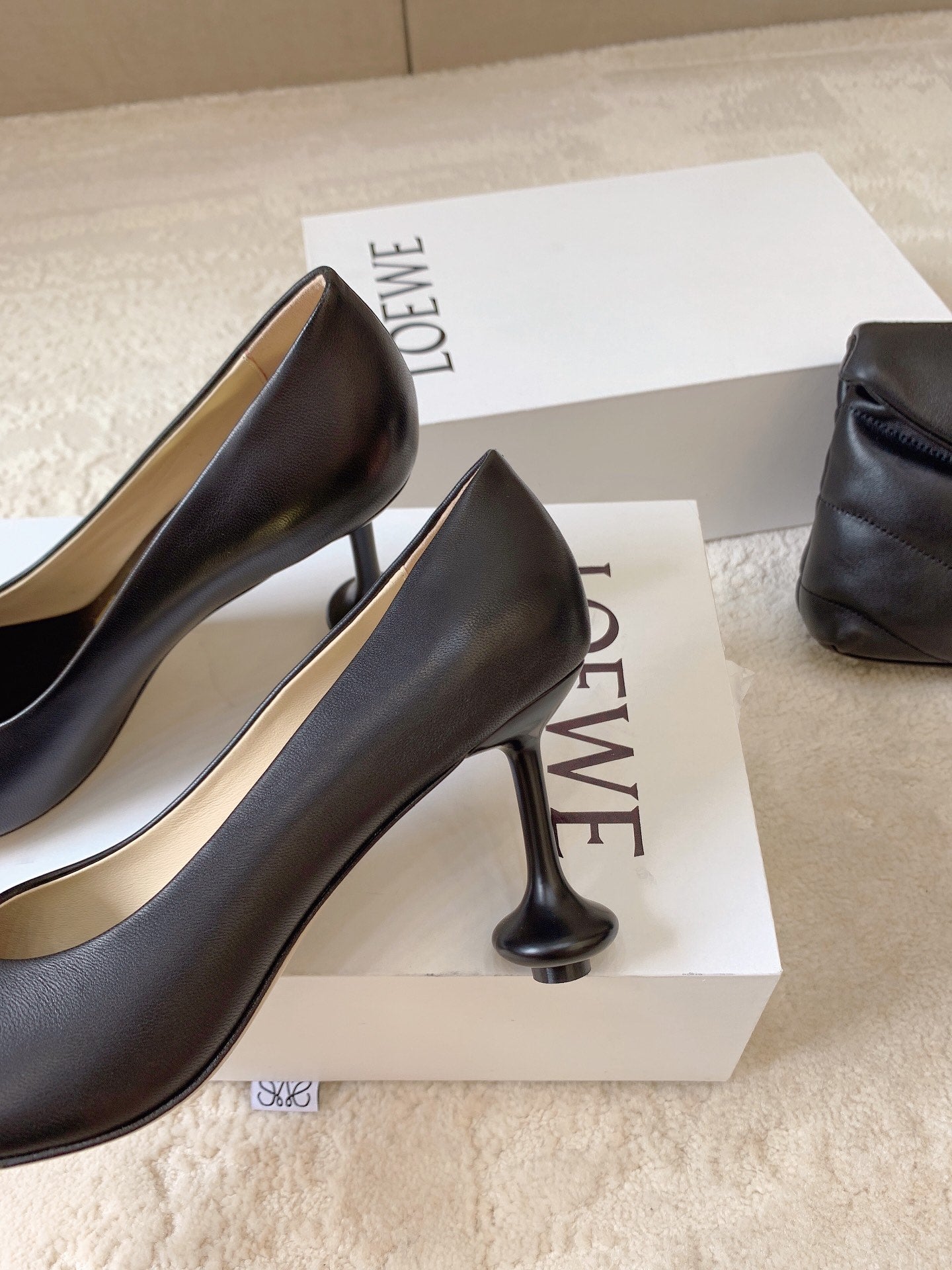 LOEWE -019Shoes