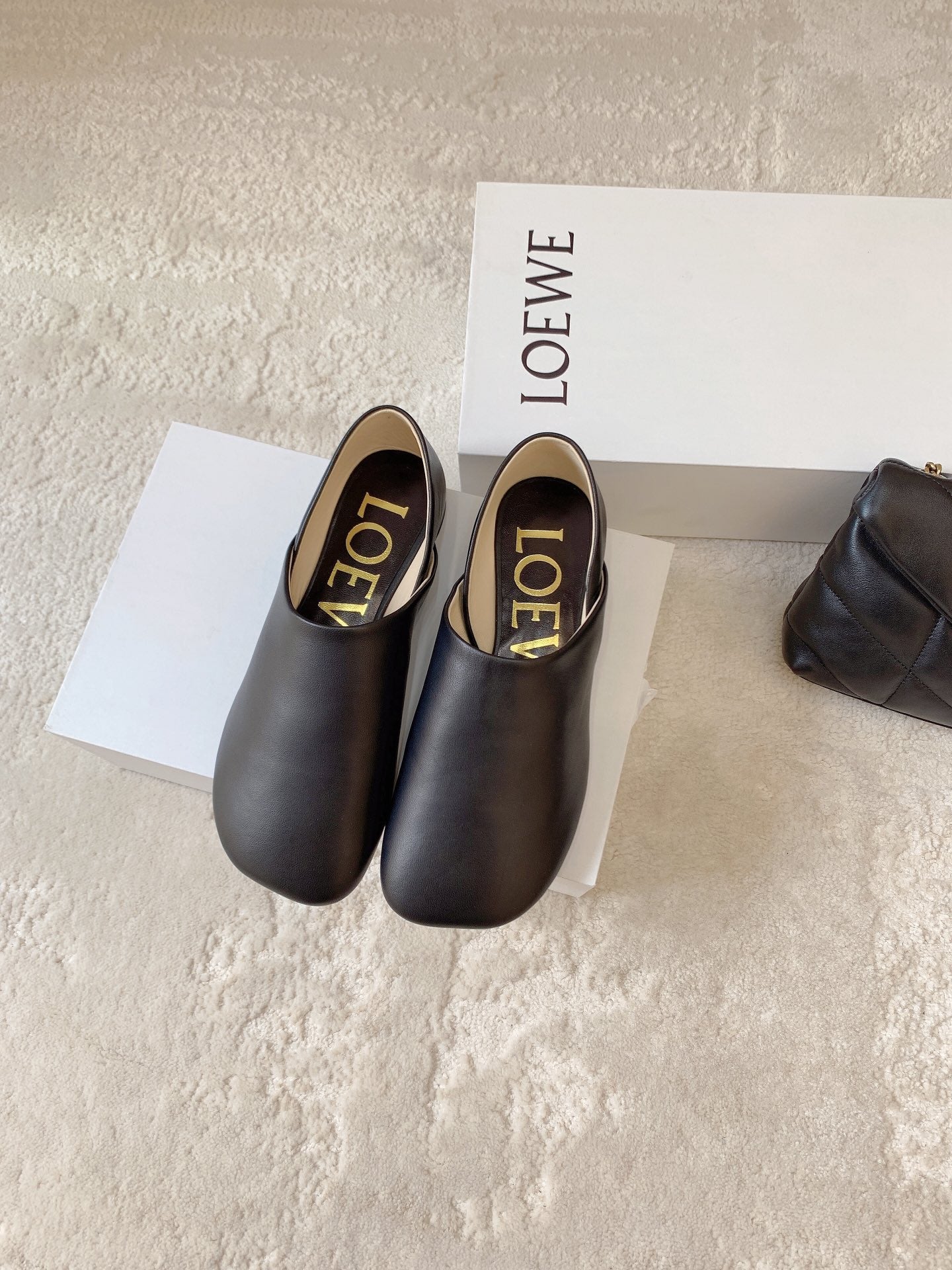 LOEWE -020Shoes
