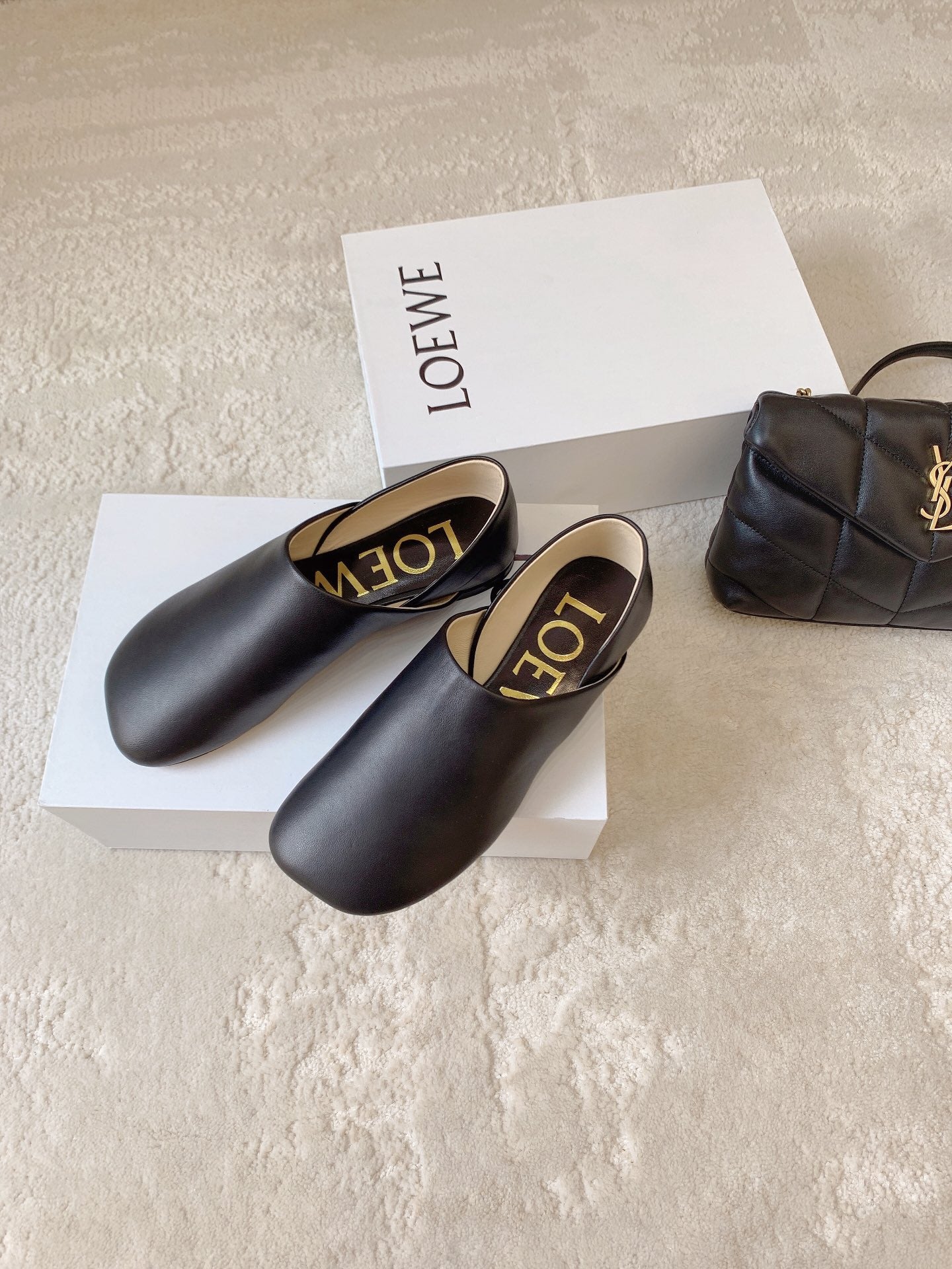 LOEWE -020Shoes
