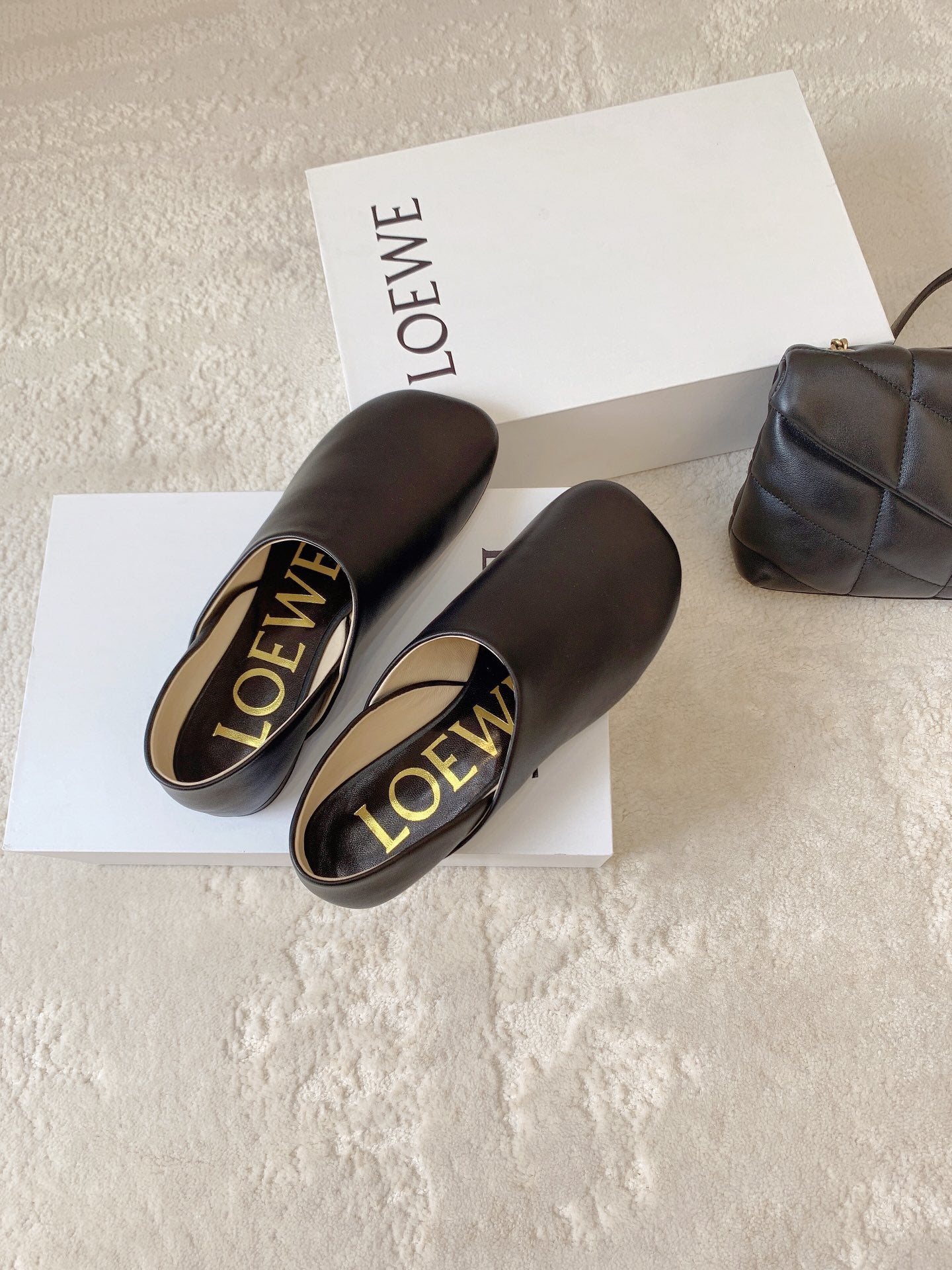 LOEWE -020Shoes