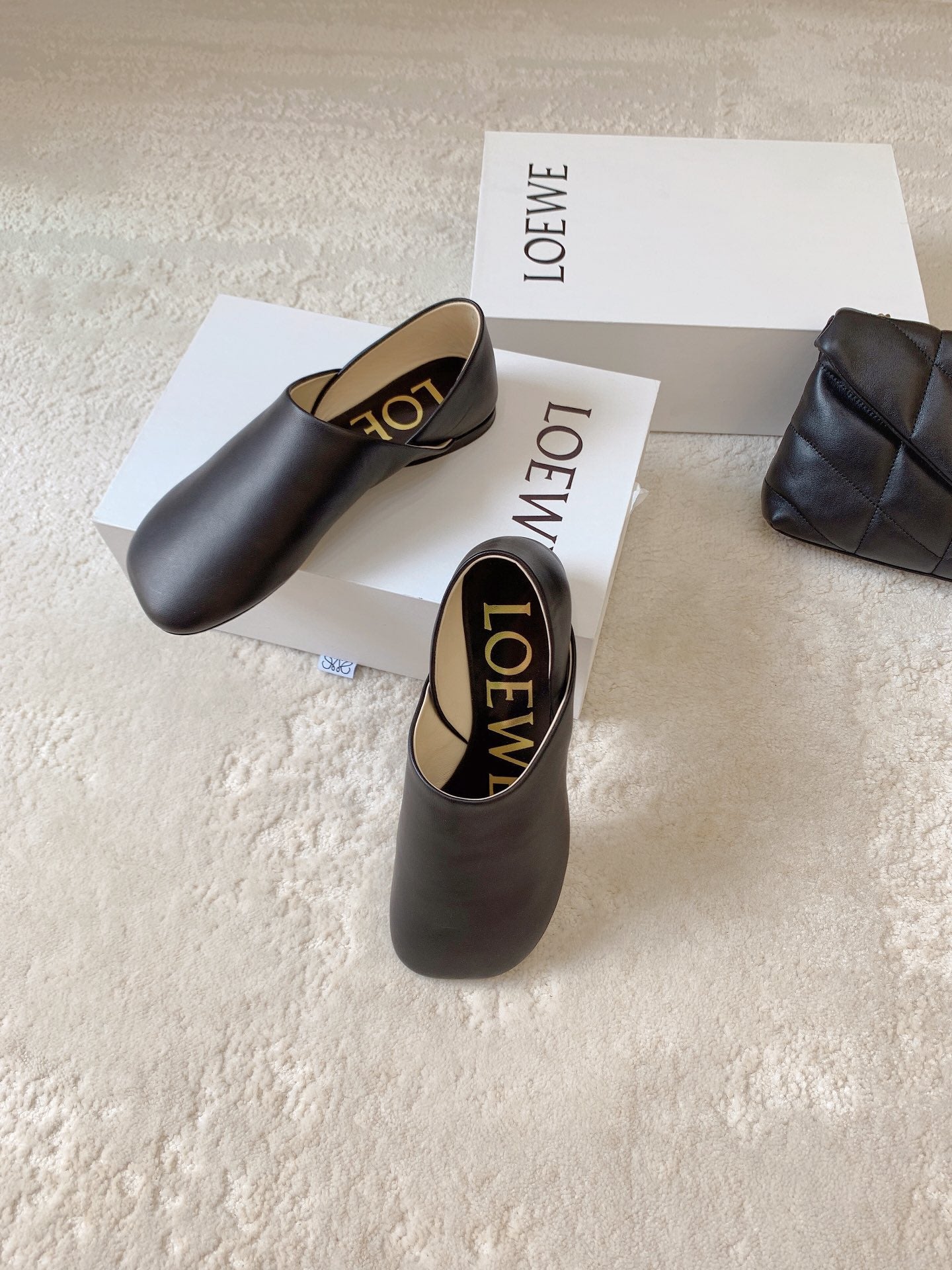 LOEWE -020Shoes