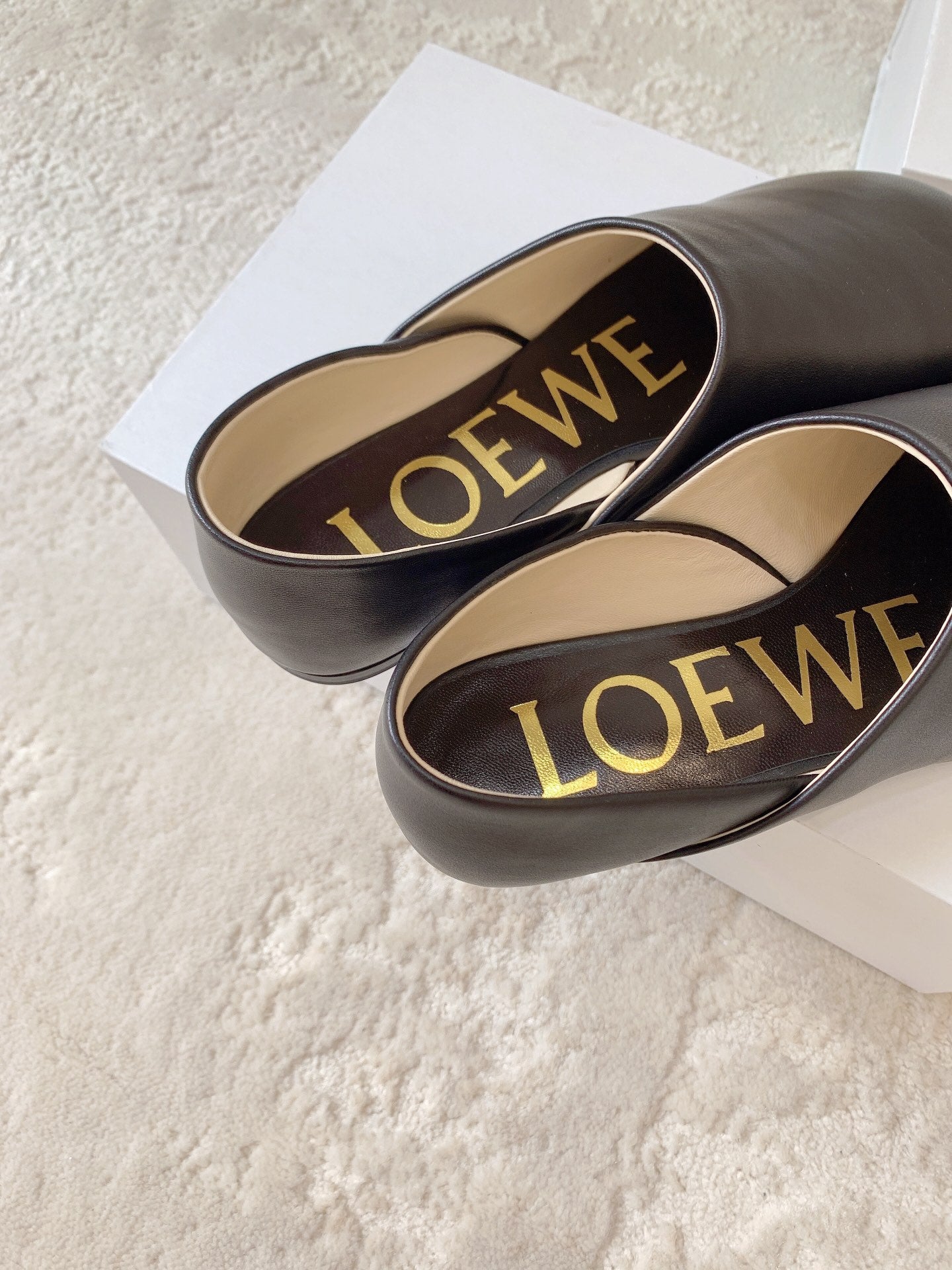 LOEWE -020Shoes