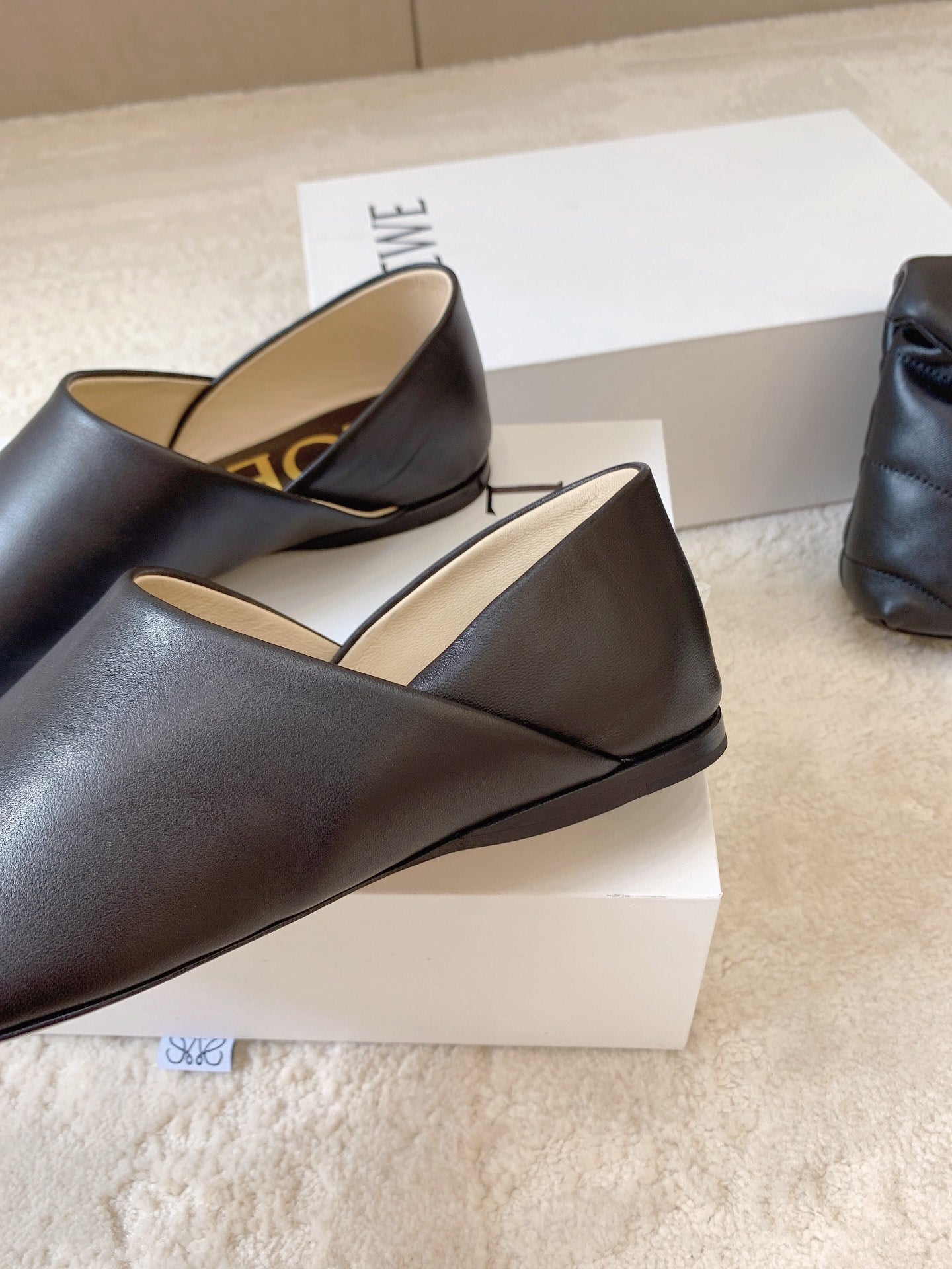 LOEWE -020Shoes